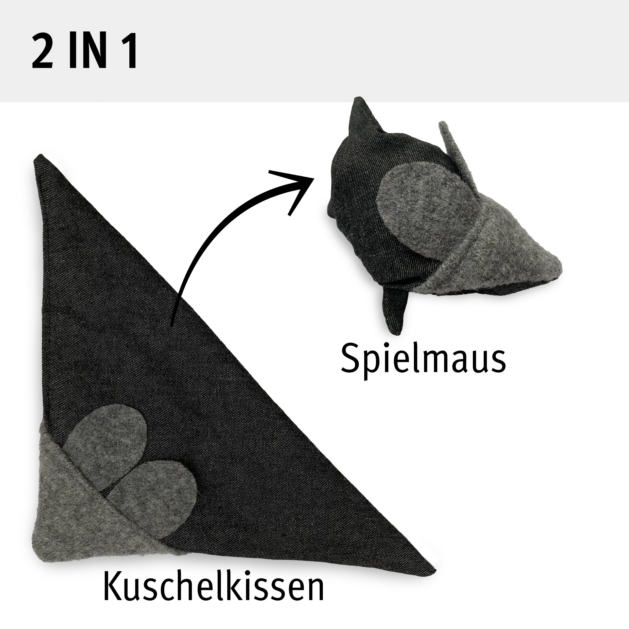 kater-kasimir-mausbert-deluxe-spielkissen-spielmaus-mit-3-f-llstoffen image 3