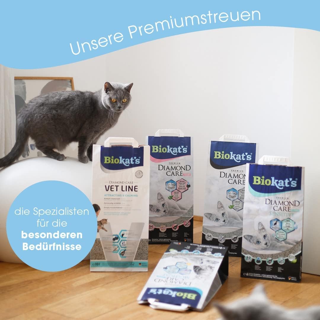 biokat-s-diamond-care-multicat-fresh-klumpstreu-8-l-mit-aktivkohle image 7