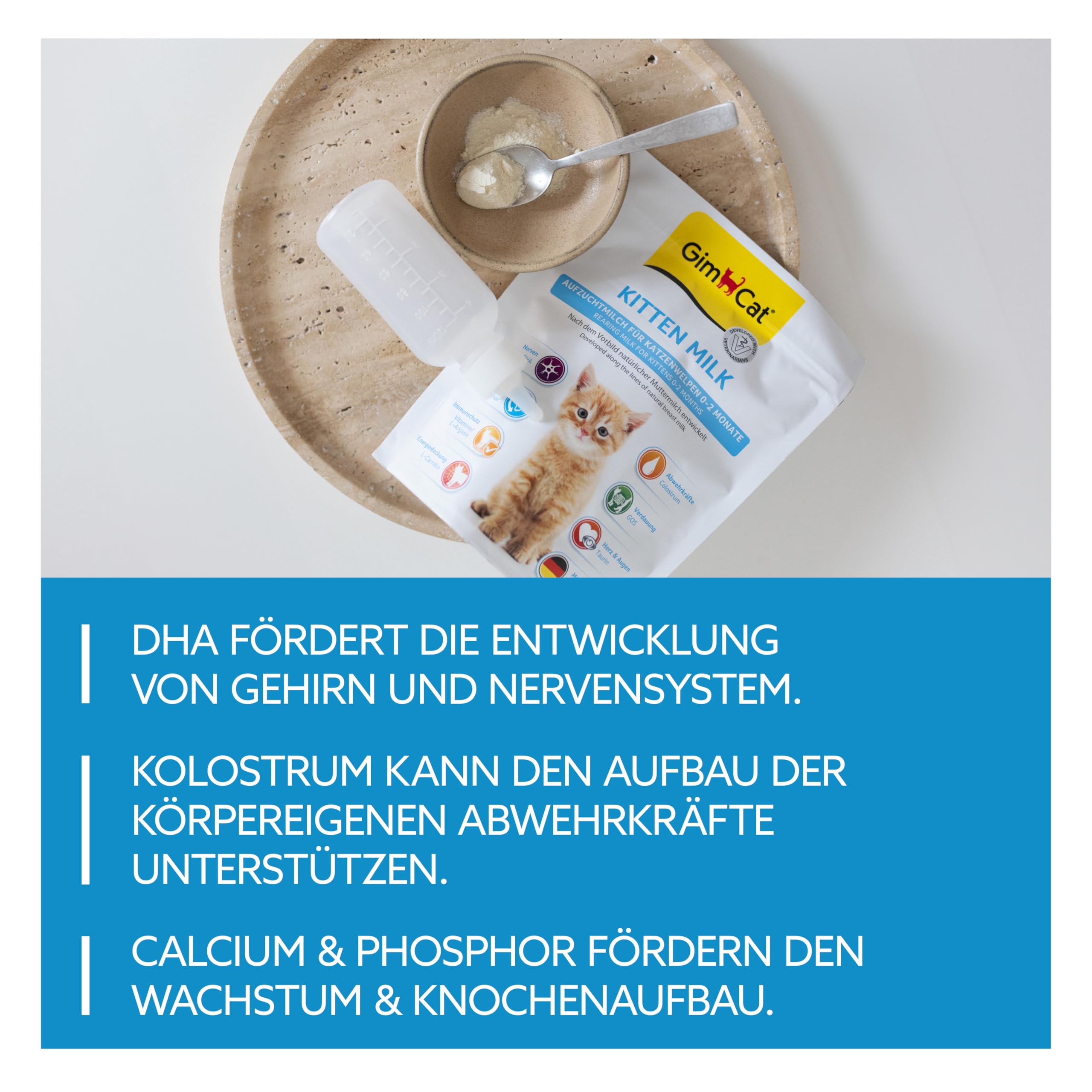 gimcat-kitten-milk-muttermilchersatz-katzenmilch-200-g image 3