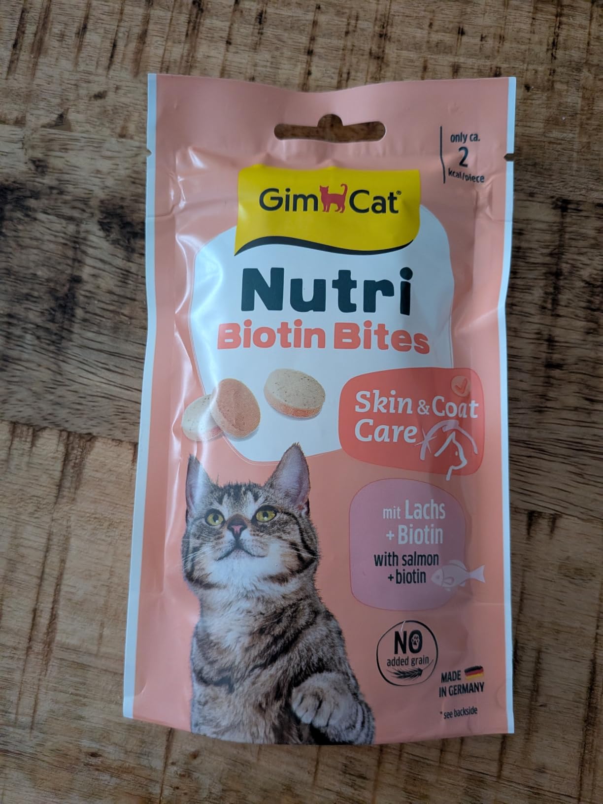 Nicht für jede Katze