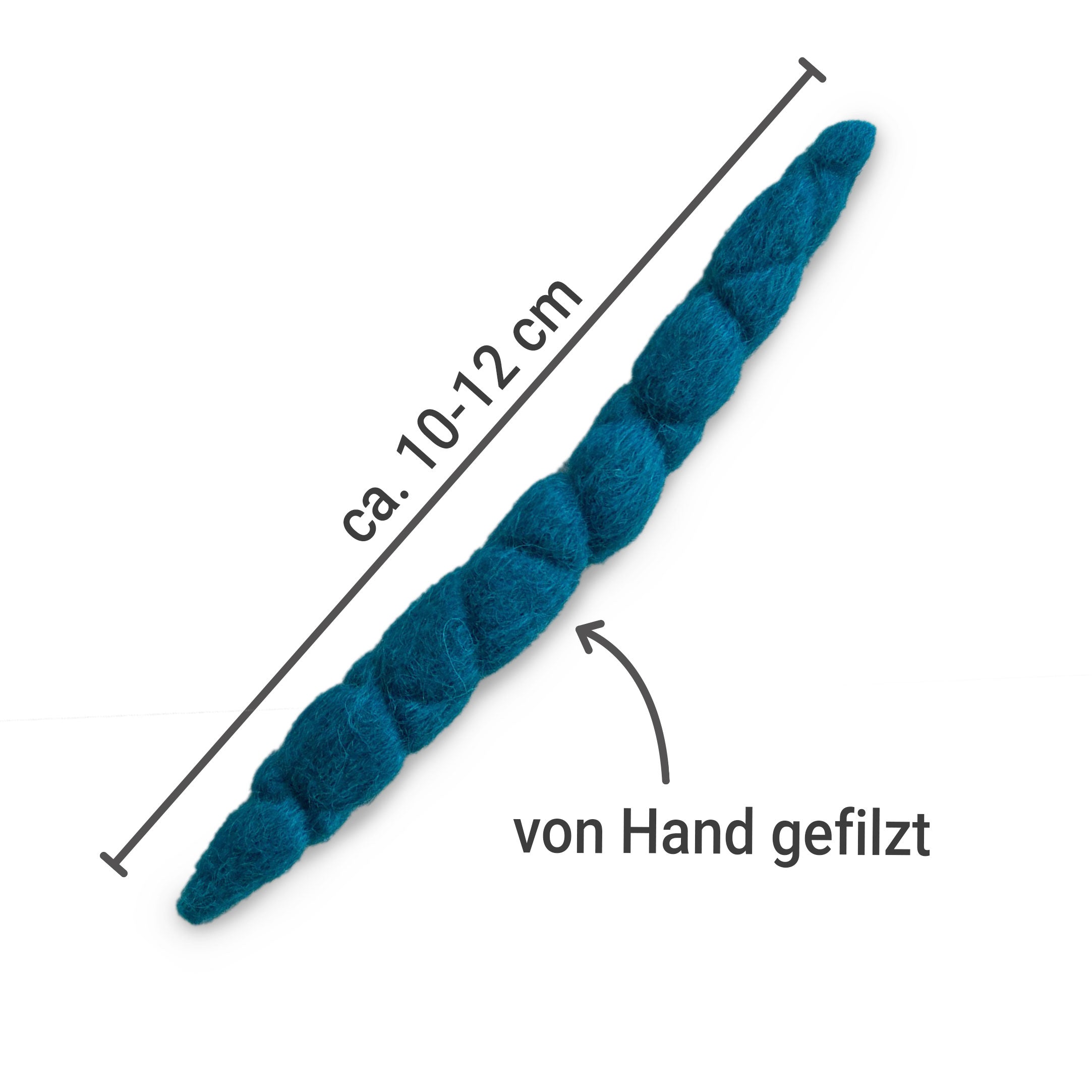 kater-kasimir-3-handgerollte-filzw-rmer-aus-schafwolle image 4