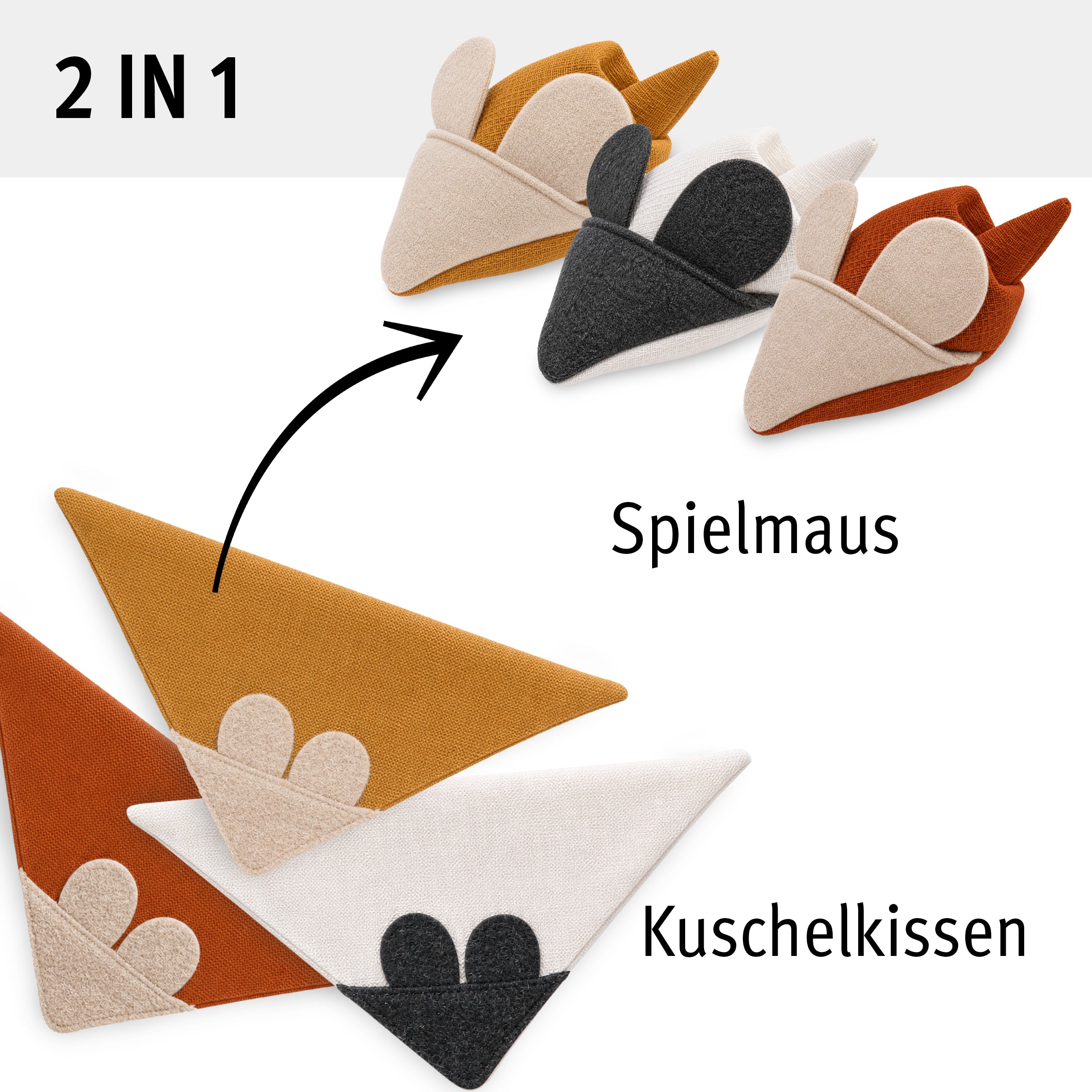 kater-kasimir-mausbert-3er-set-schnurrbert-bob-und-schnurrsula image 2