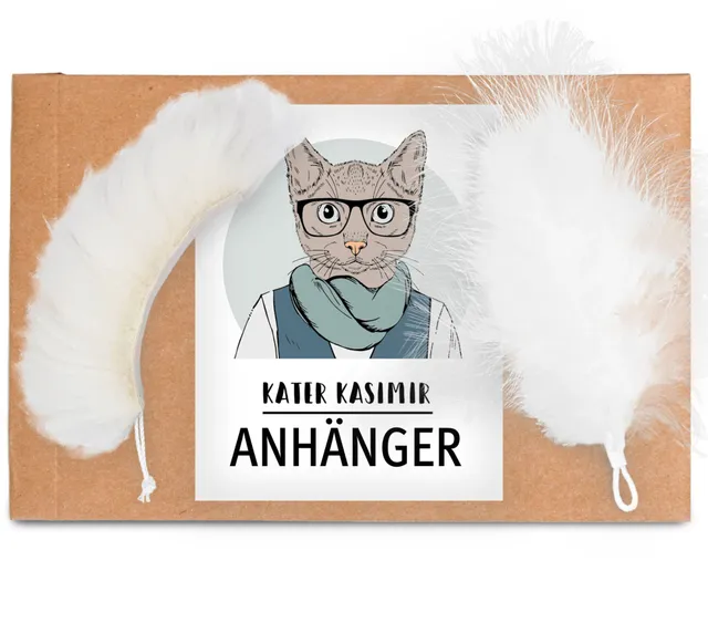 kater-kasimir-ersatzanh-nger-feder-schaffell-f-r-katzenangel image 1