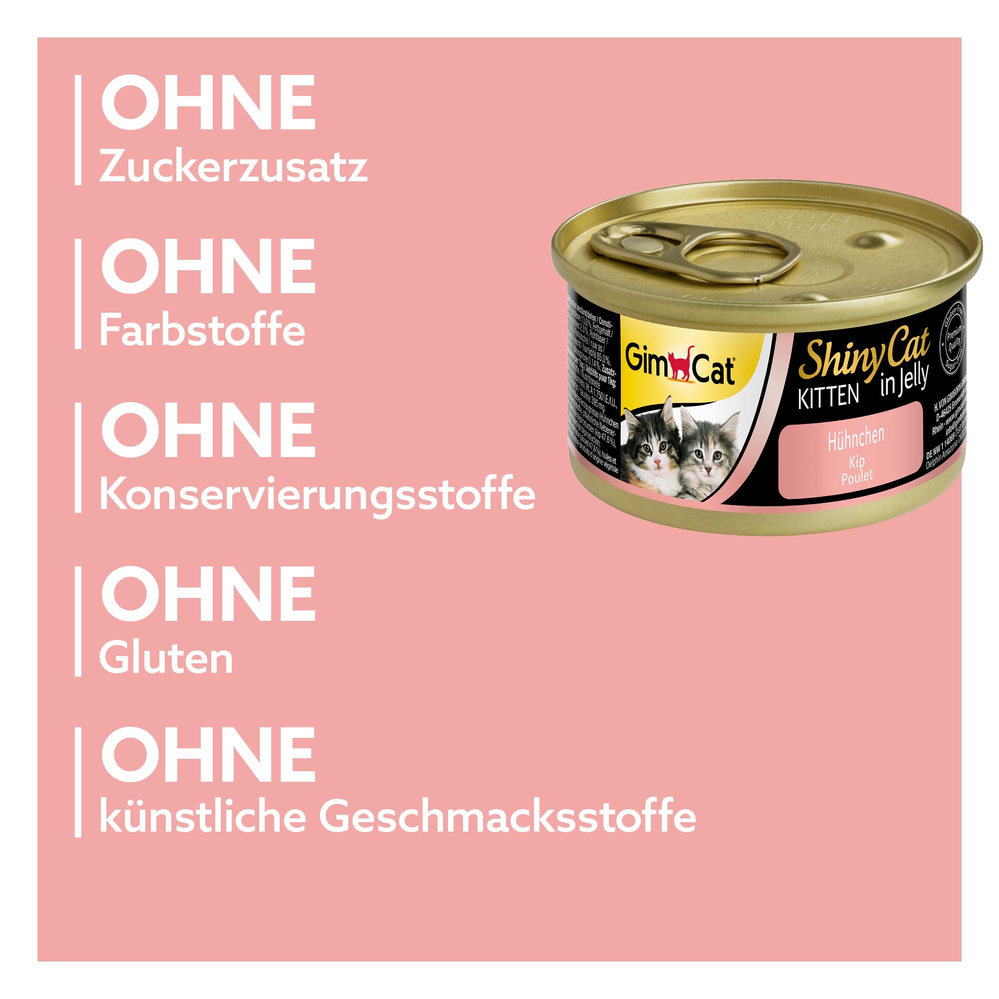 gimcat-shinycat-kitten-in-jelly-h-hnchen-nassfutter-24-x-70-g image 4