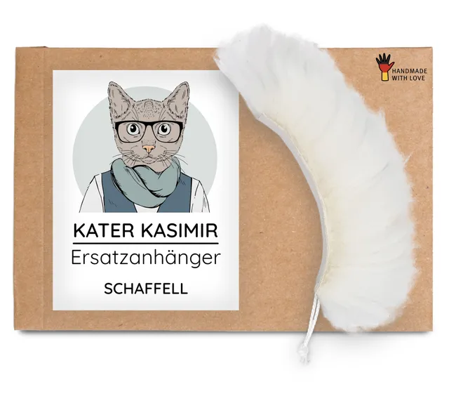 kater-kasimir-ersatzanh-nger-schaffell-f-r-katzenangel image 1
