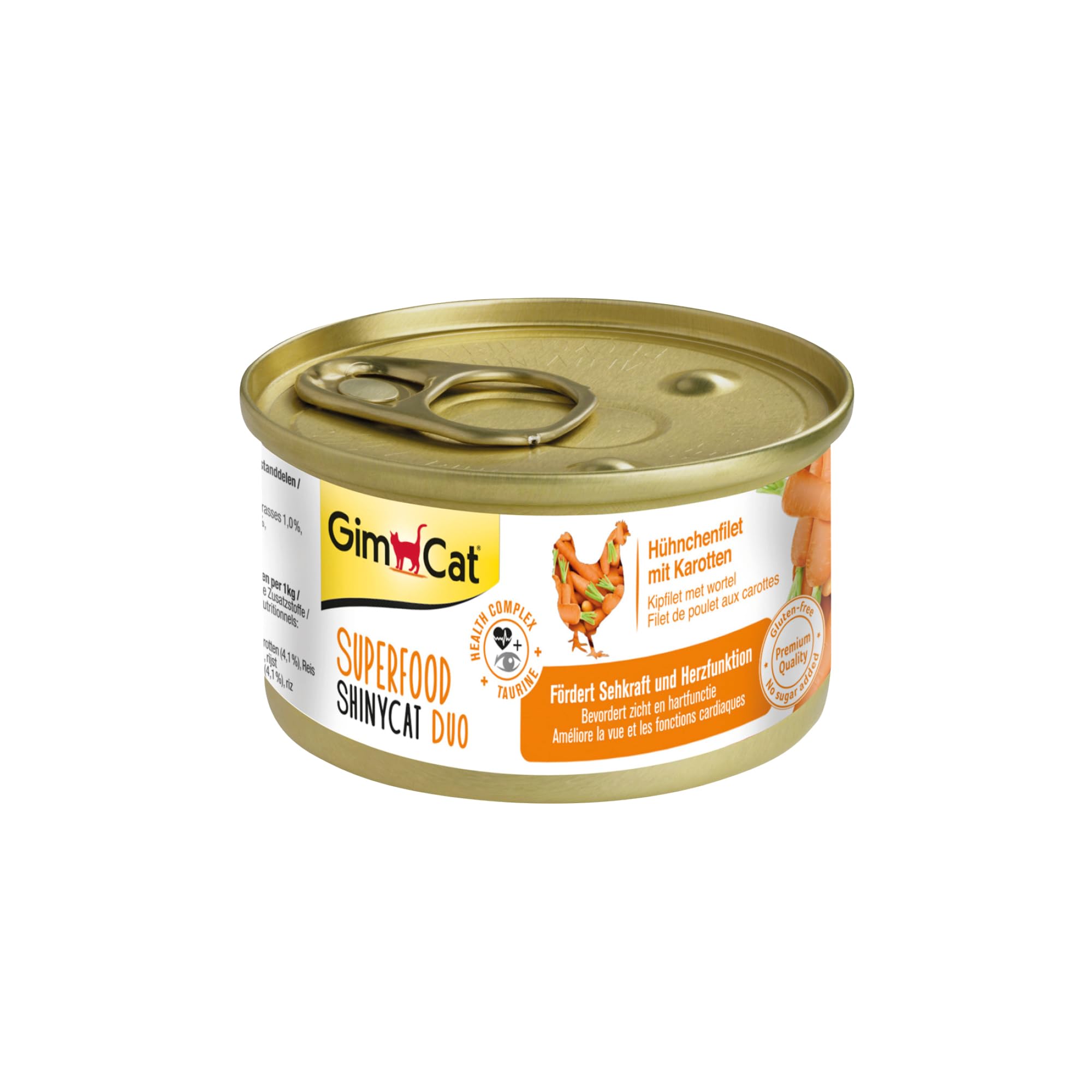 gimcat-superfood-shinycat-duo-thunfisch-zucchini-24-x-70-g image 8