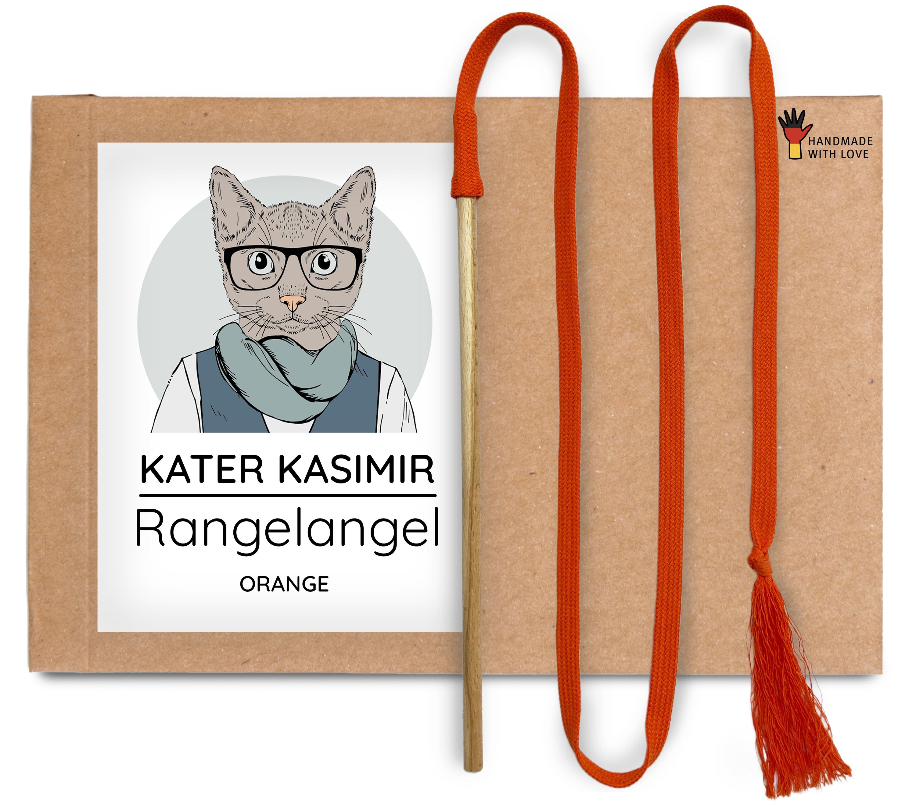 kater-kasimir-rangelangel-orange image 1
