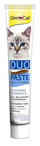 gimcat-duo-paste-multi-vitamin-thunfisch-50-g image 2