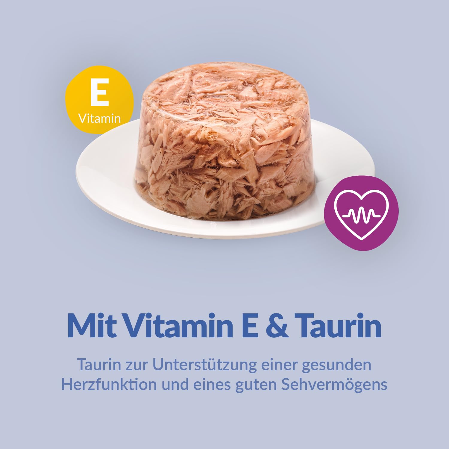 gimcat-shinycat-filet-in-gelee-thunfisch-24-x-70-g image 5