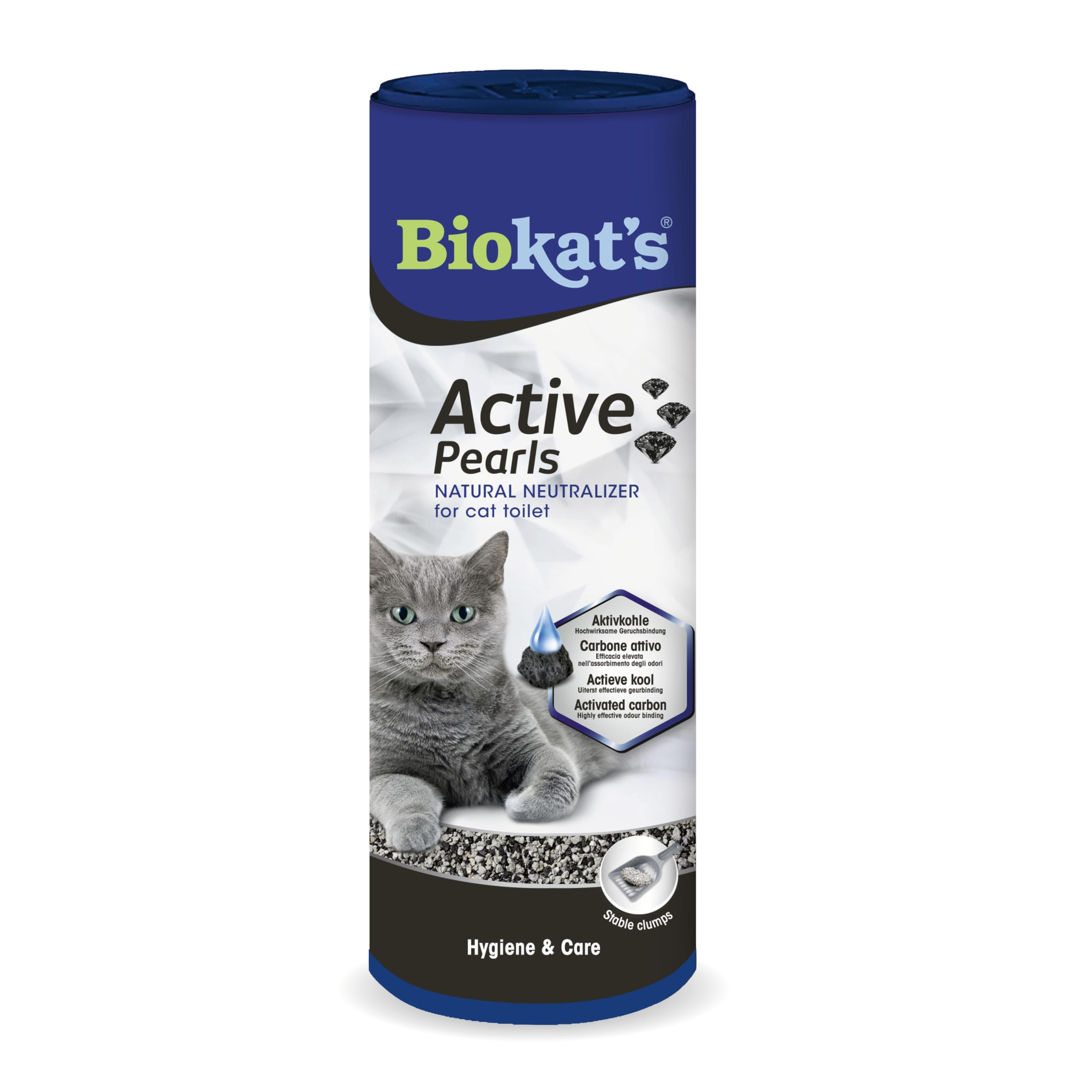 biokat-s-active-pearls-aktivkohle-streuzusatz-2-x-700-ml-dosen image 1