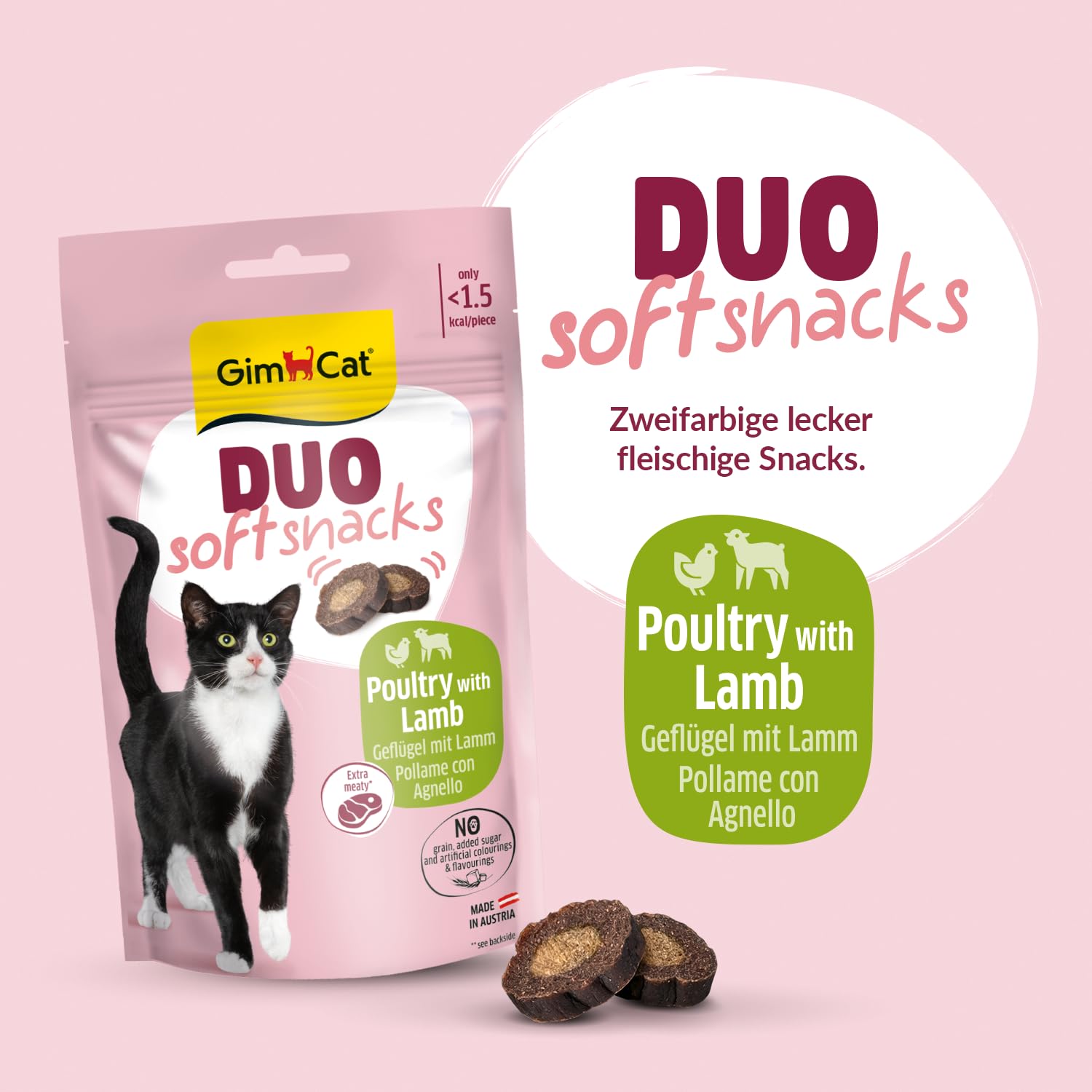 gimcat-duo-soft-snacks-gefl-gel-mit-lamm-50-g image 2