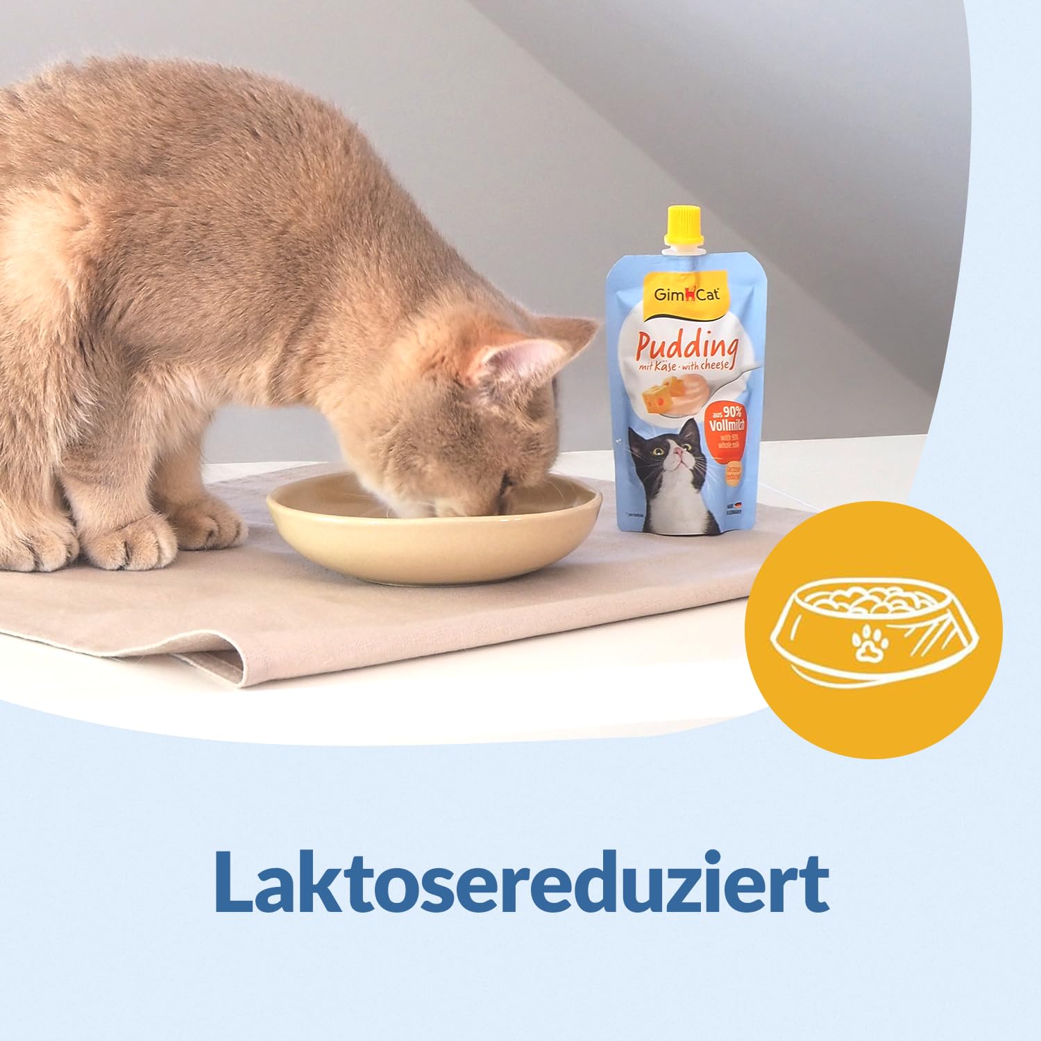 gimcat-pudding-mit-k-se-snack-f-r-katzen-100-g image 5