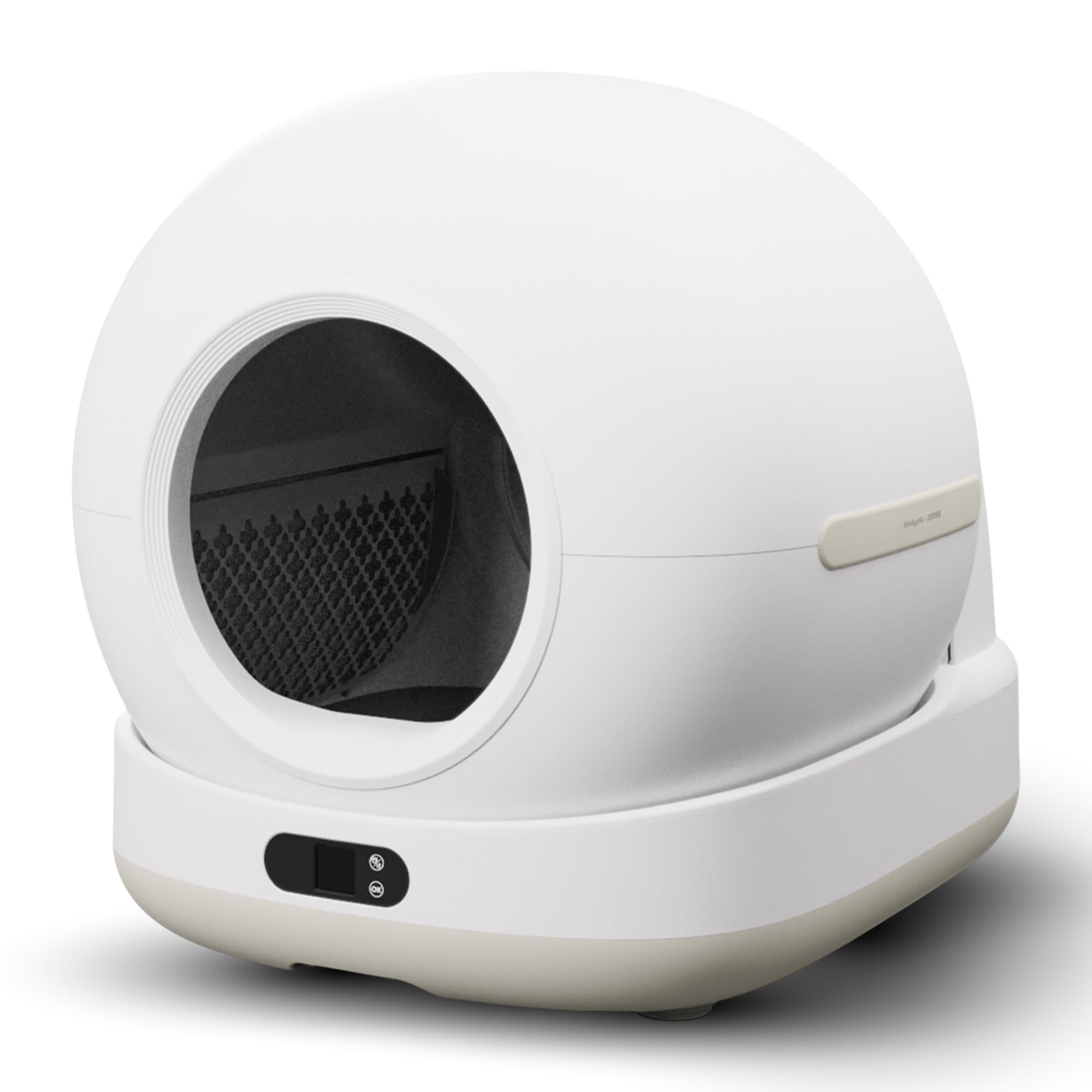 biokat-s-c1000-automatisches-katzenklo-selbstreinigend-82-l-xxl-mit-app image 3
