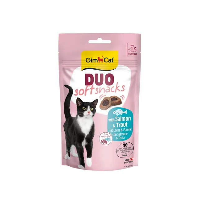 gimcat-duo-soft-snacks-mit-lachs-forelle-50-g image 1
