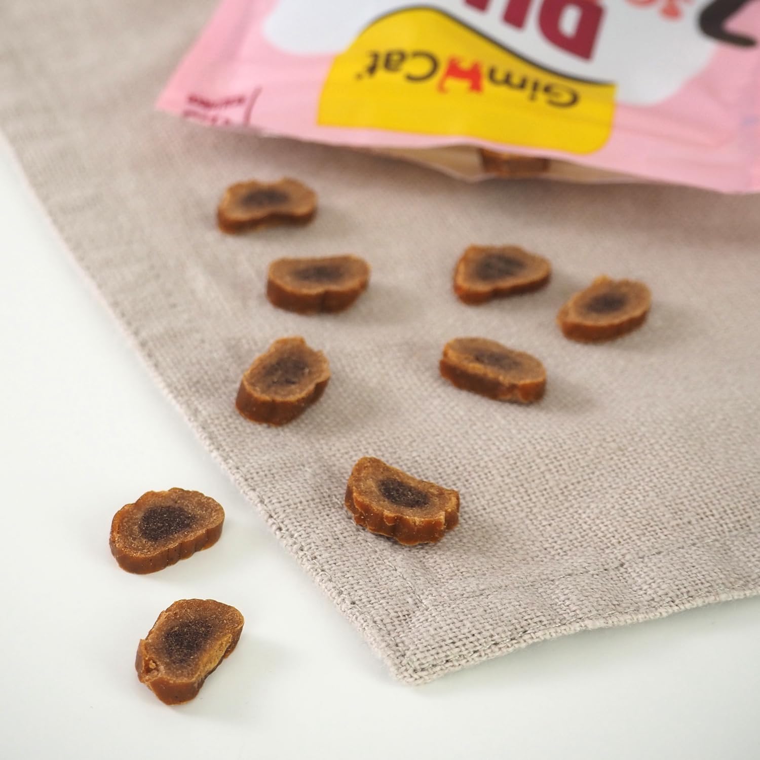 gimcat-duo-soft-snacks-mit-lachs-forelle-50-g image 4