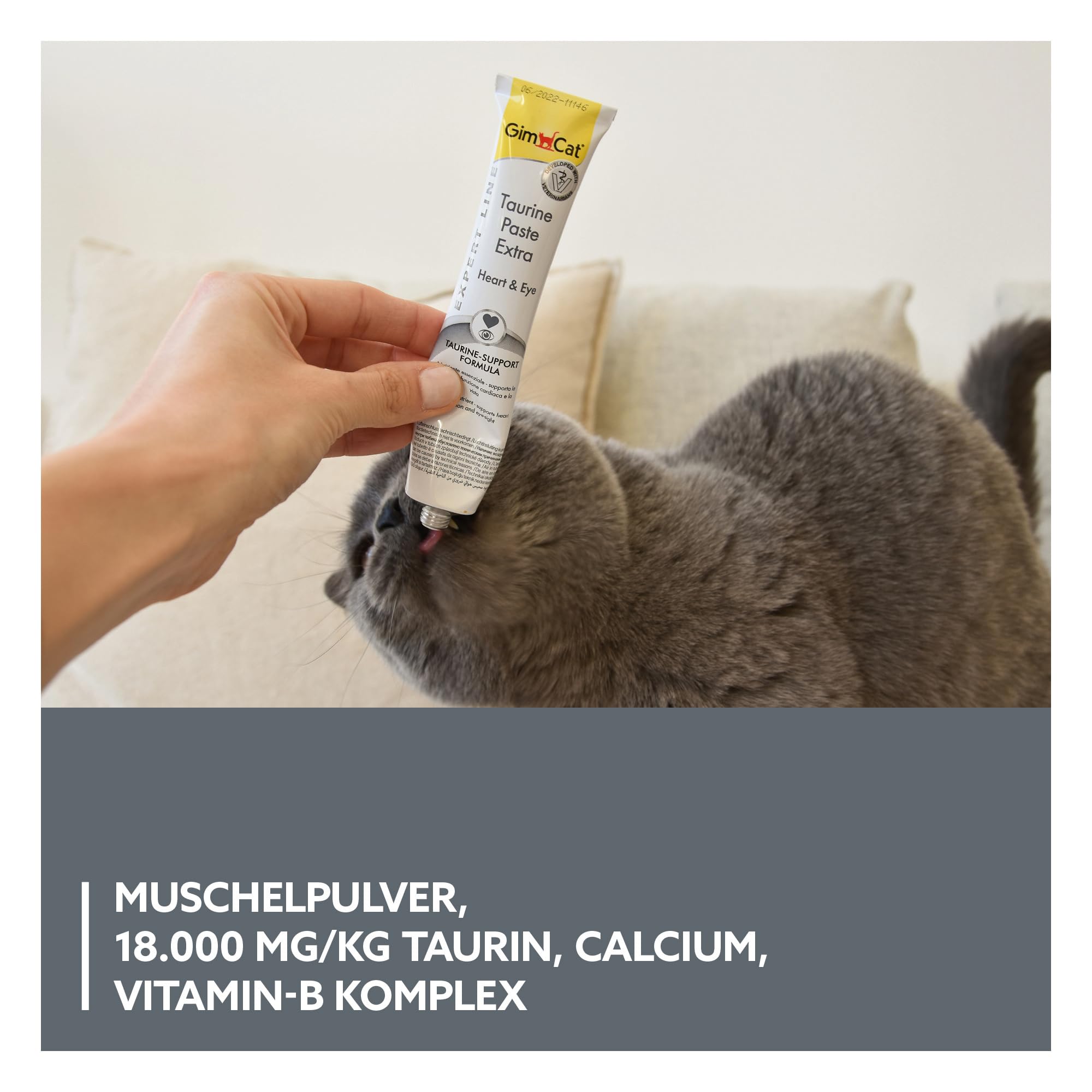 gimcat-expert-line-taurine-paste-extra-50-g-tube image 4