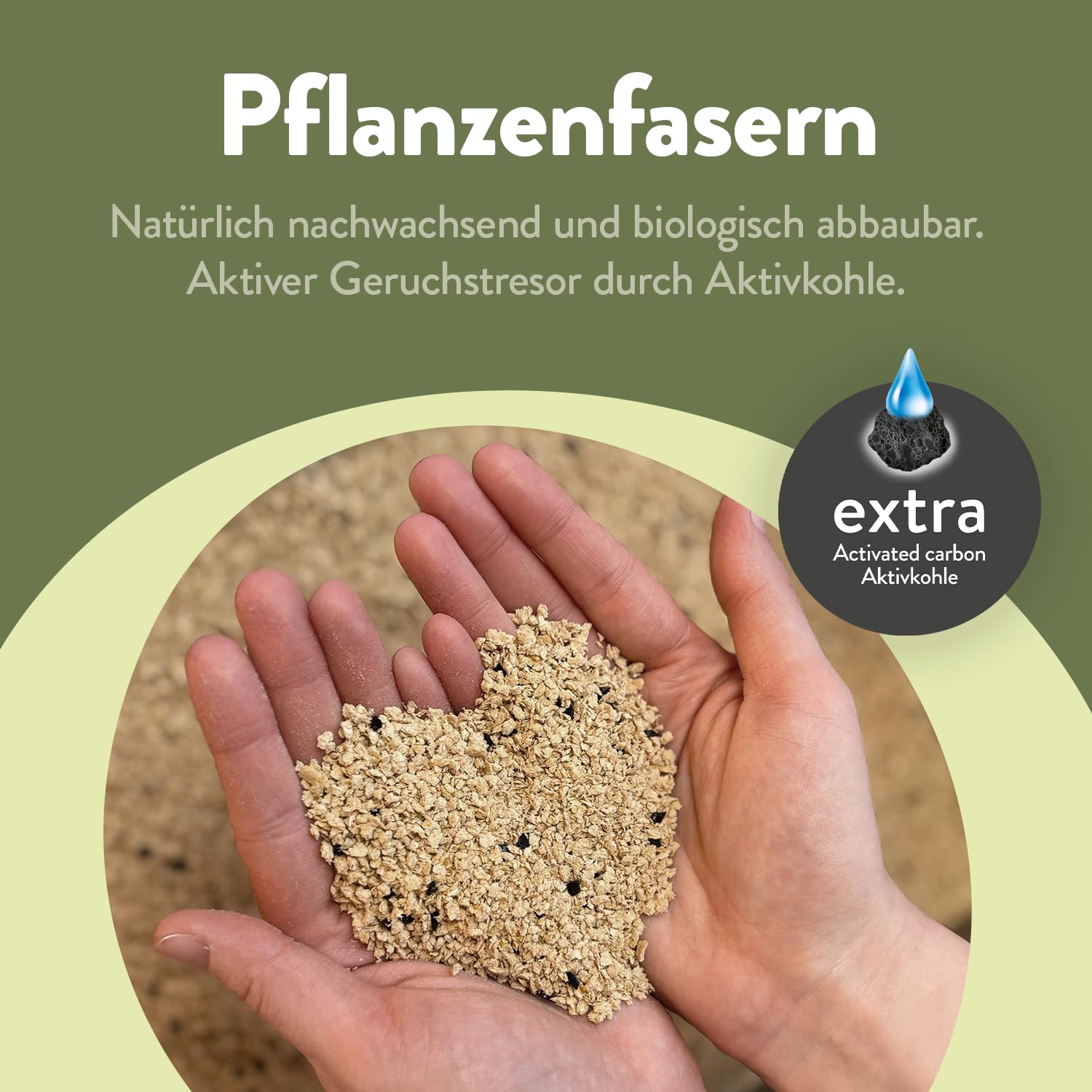 biokat-s-organic-care-plant-fibres-extra-katzenstreu-3-2-kg image 2