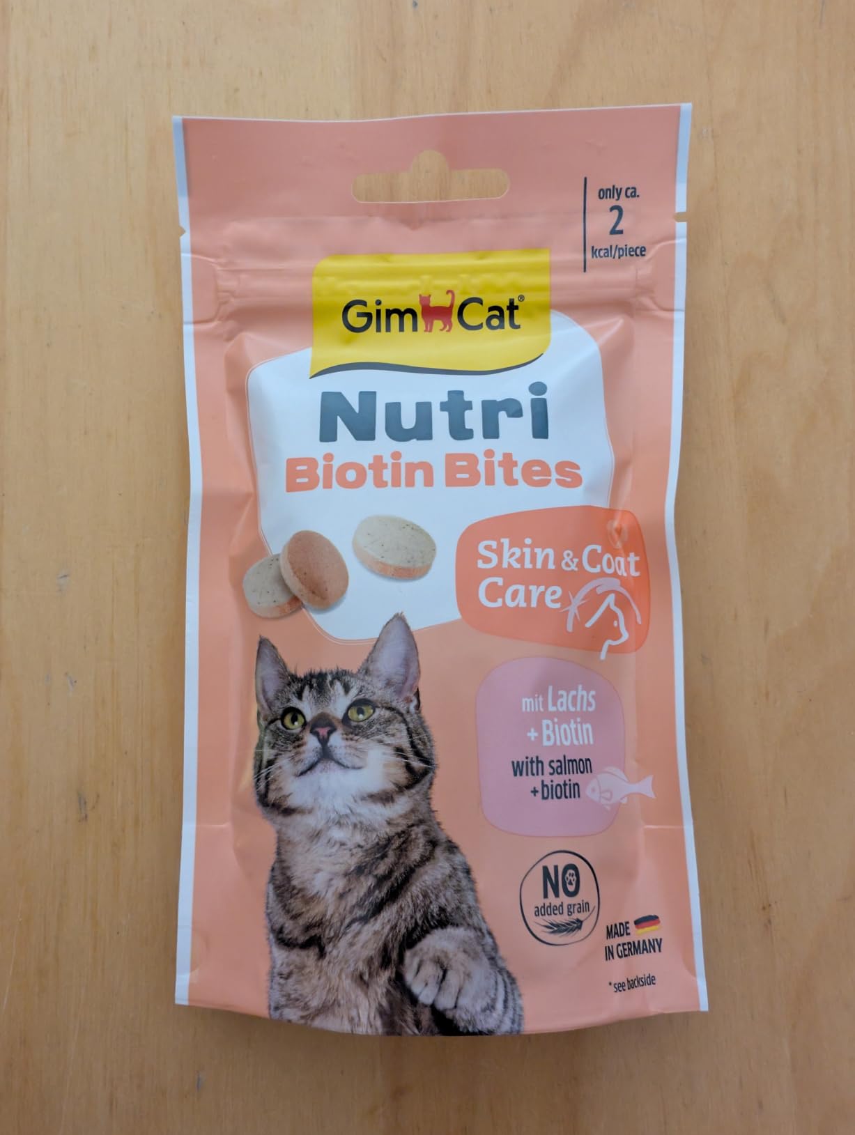 Auch für sensible Mägen