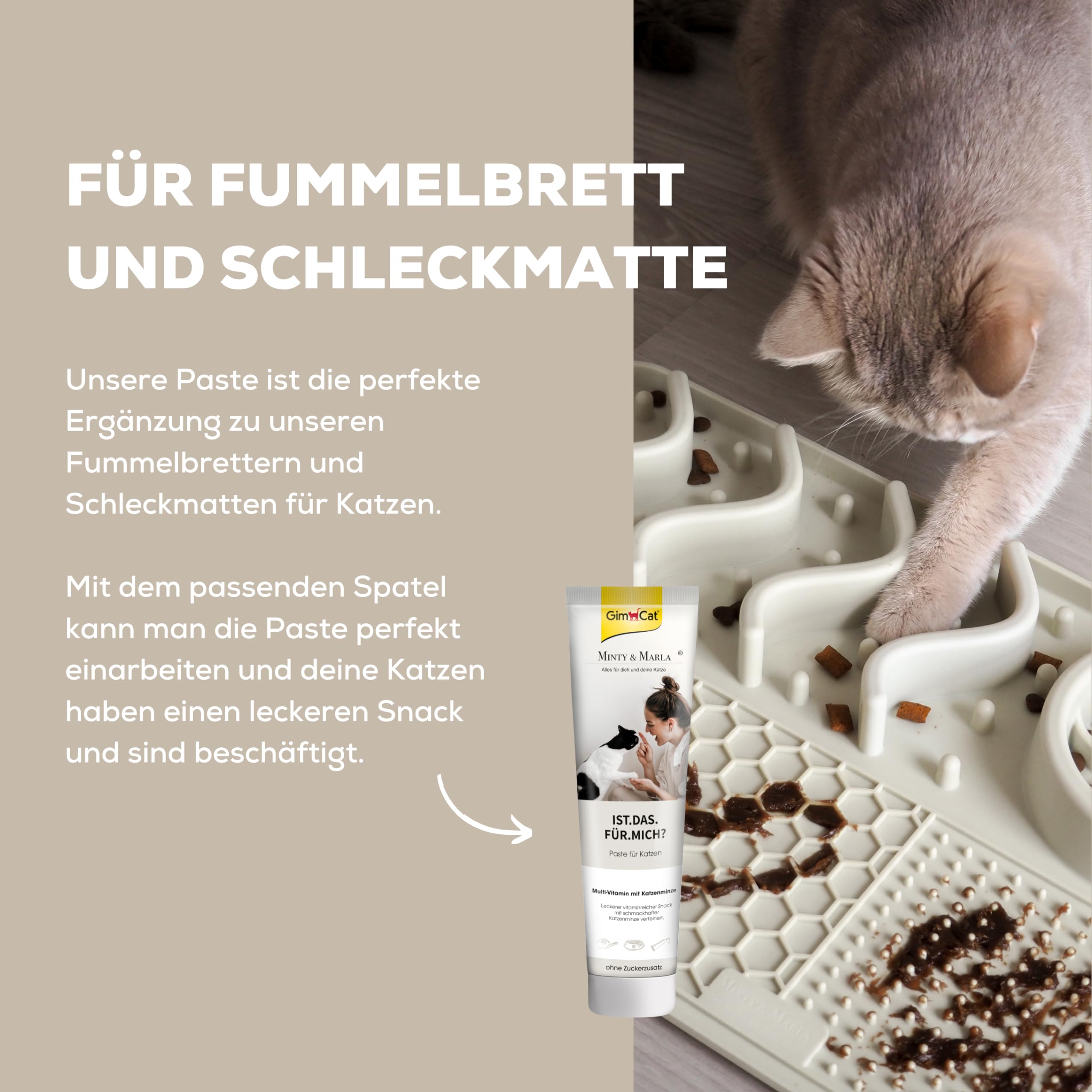 gimcat-x-minty-marla-multi-vitamin-paste-katzenminze-snack-100-g image 7