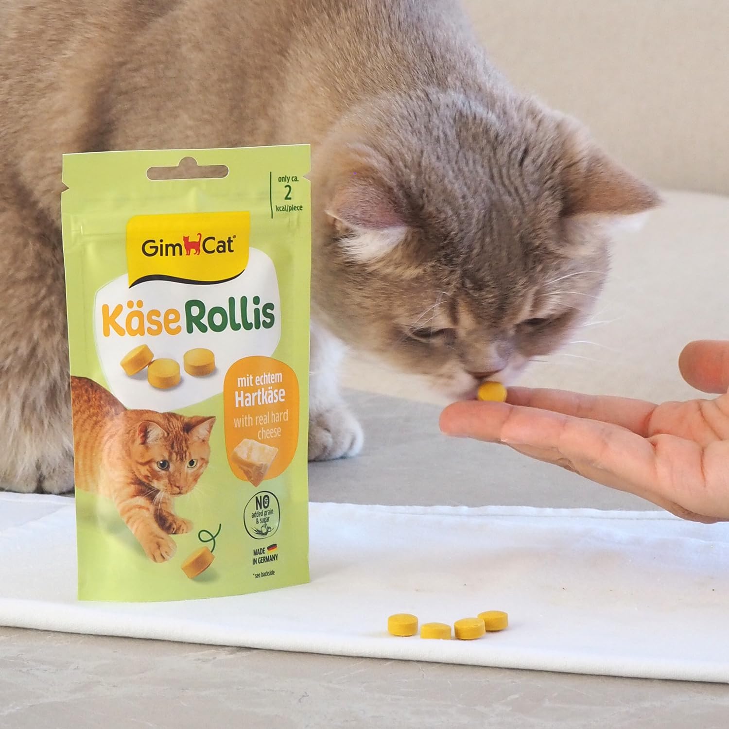 gimcat-k-se-rollis-katzensnack-8-x-40-g image 5