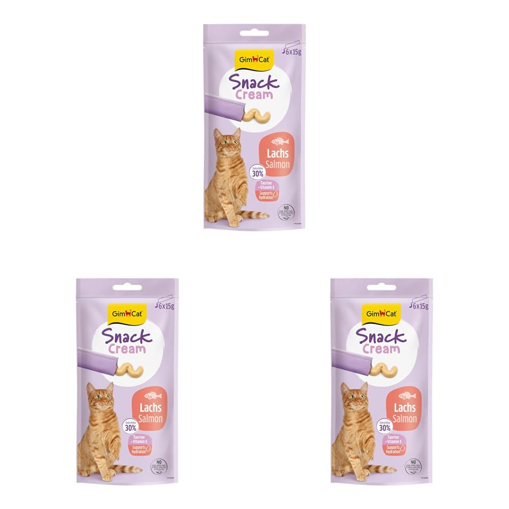 gimcat-snack-cream-lachs-katzensnack-6-x-15-g image 8