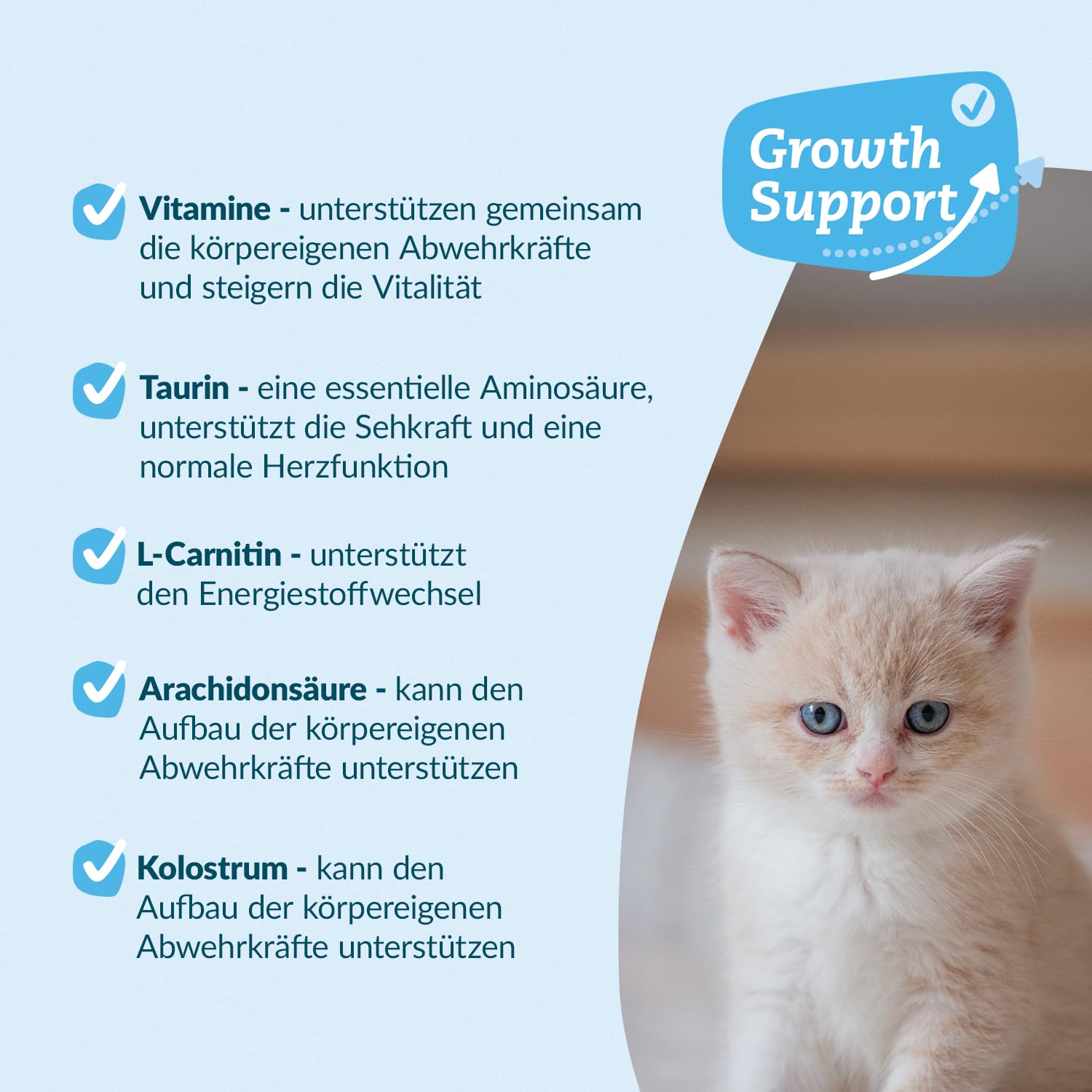 gimcat-nutri-kitten-bites-katzensnack-40-g image 3