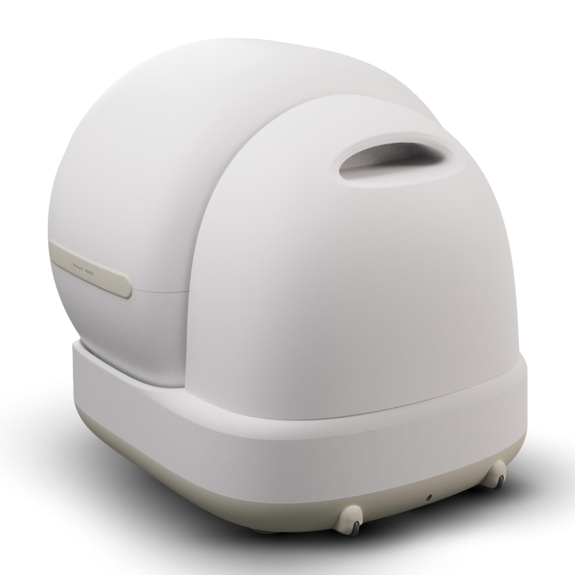 biokat-s-c1000-automatisches-katzenklo-selbstreinigend-82-l-xxl-mit-app image 4