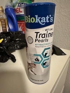 Endlich geht unser Kleiner aufs Klo