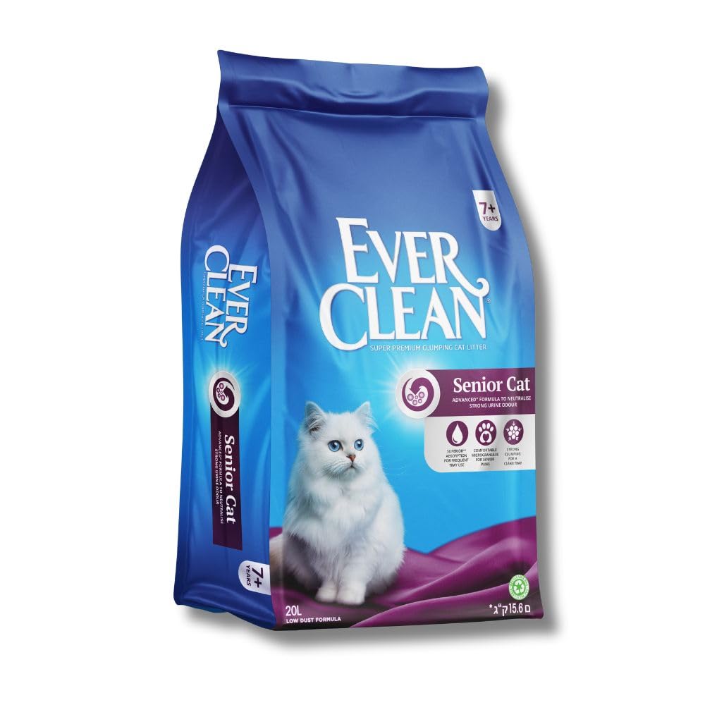 ever-clean-litterfree-paws-katzenstreu-mit-duft-10-l image 8
