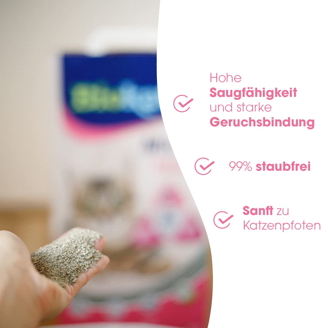 biokat-s-micro-fresh-sommer-duft-klumpstreu-bentonit-14-l image 4