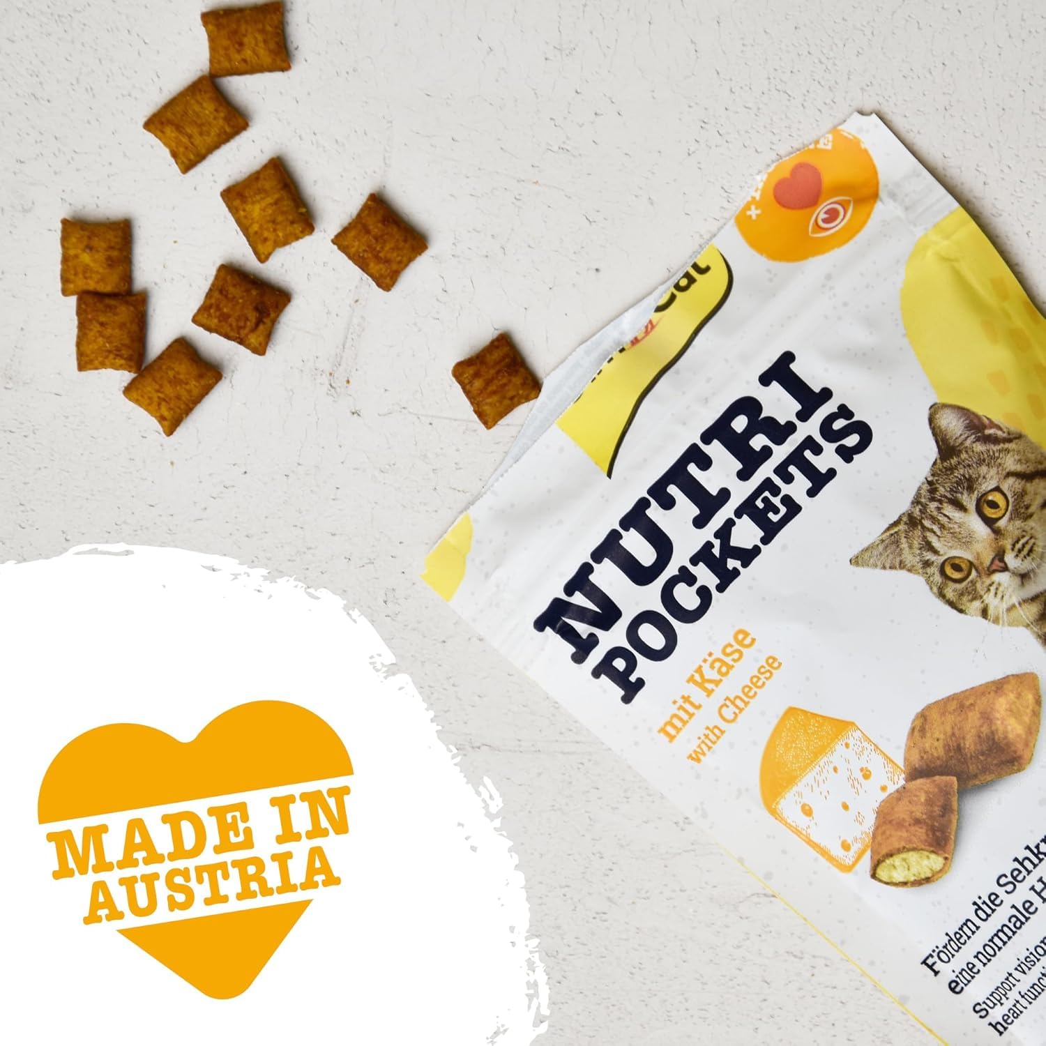 gimcat-nutri-pockets-k-se-katzensnack-60-g image 2