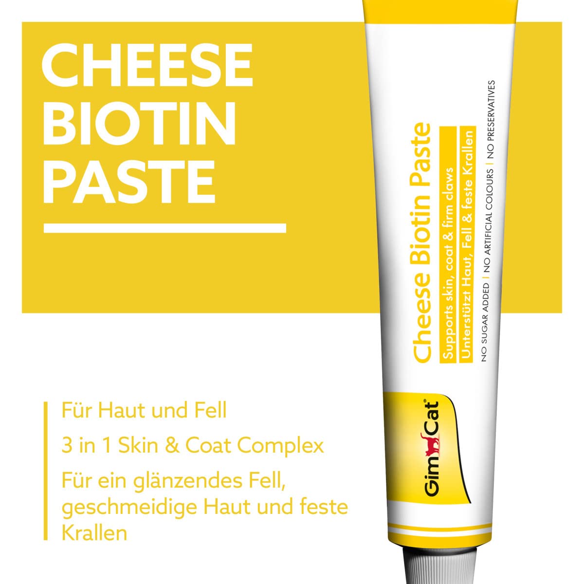 gimcat-cheese-biotin-paste-katzenpaste-50-g image 2