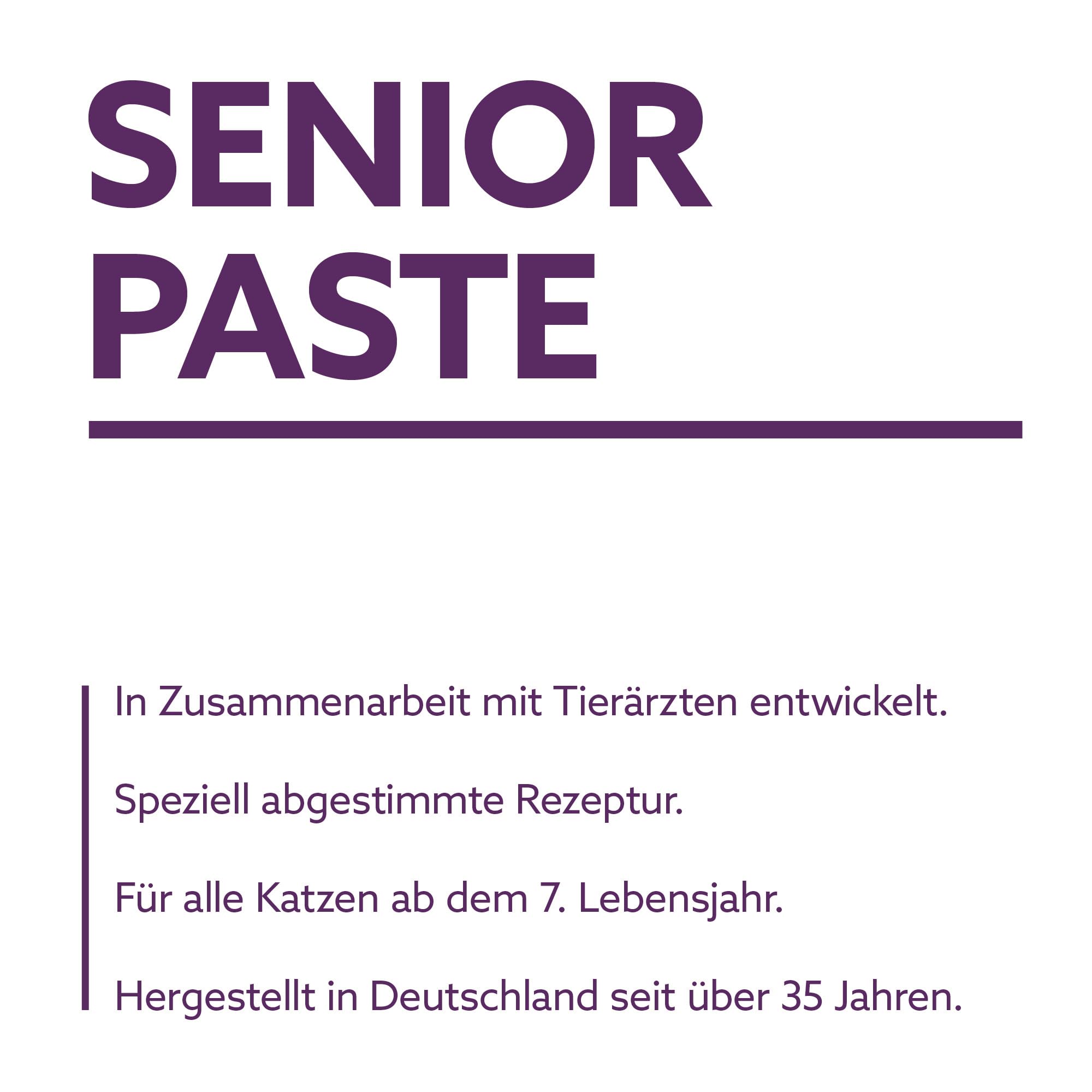 gimcat-expert-line-senior-paste-katze-ab-7-jahren-50-g image 7