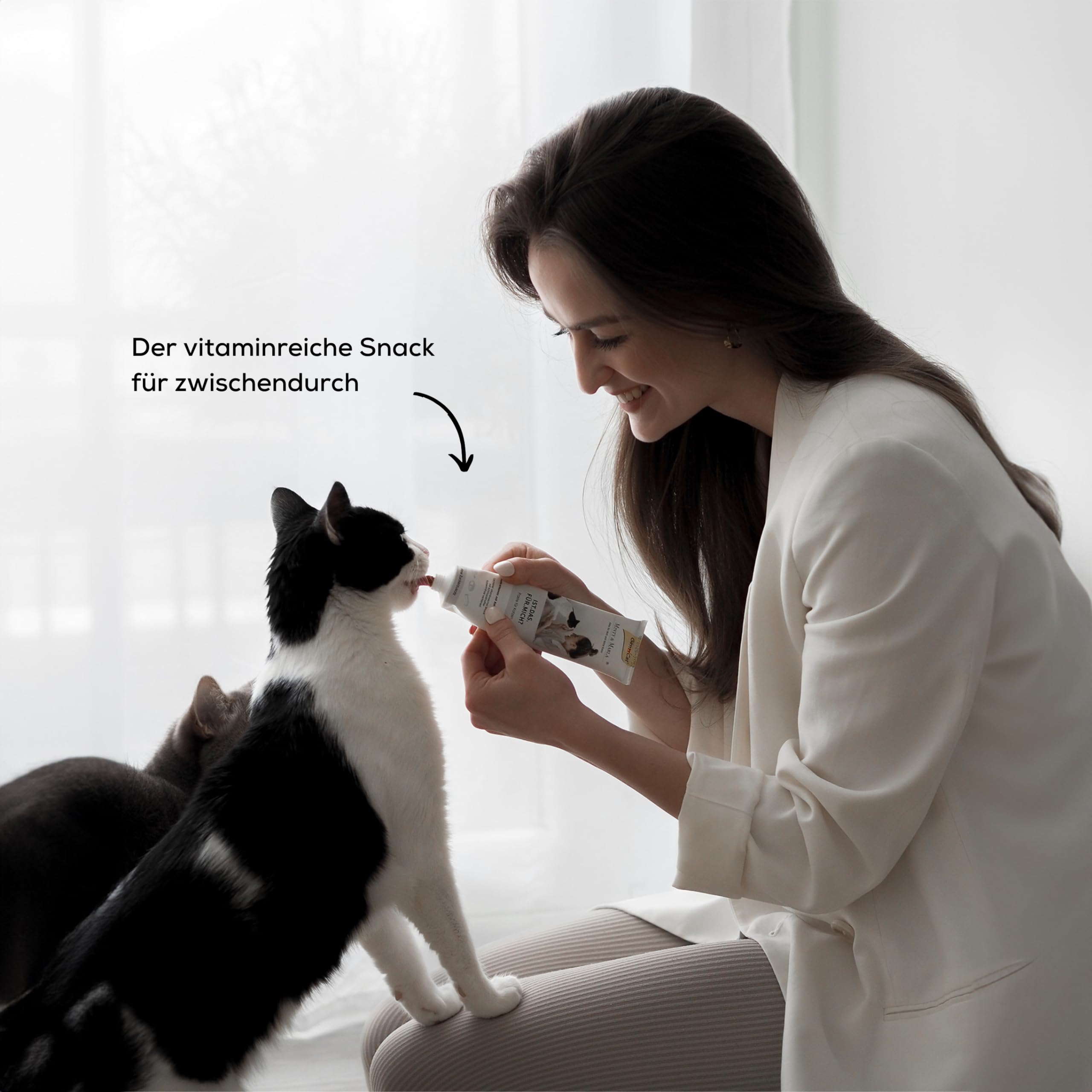 gimcat-x-minty-marla-multi-vitamin-paste-katzenminze-snack-100-g image 3