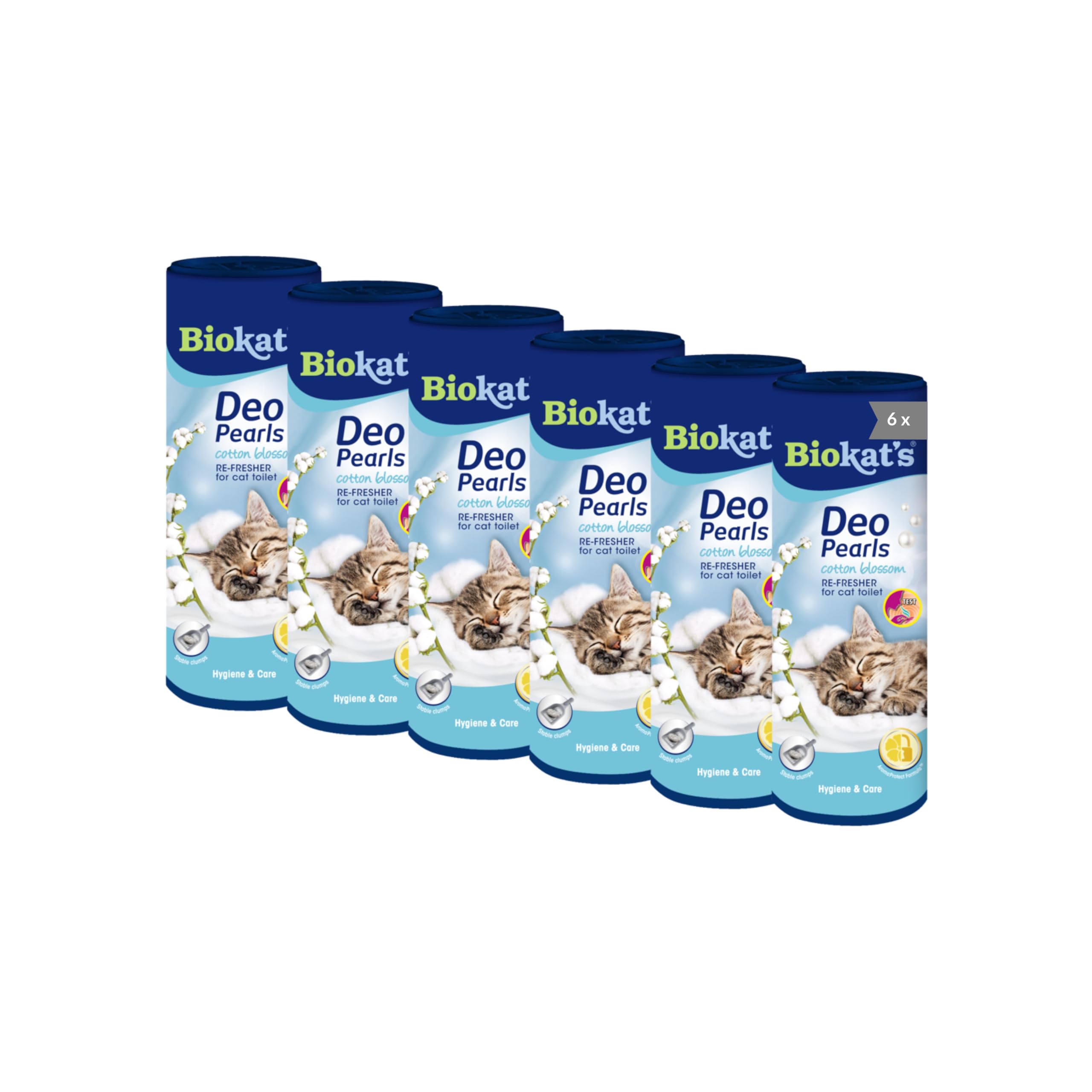 biokat-s-deo-pearls-baby-powder-700-g-dose image 8