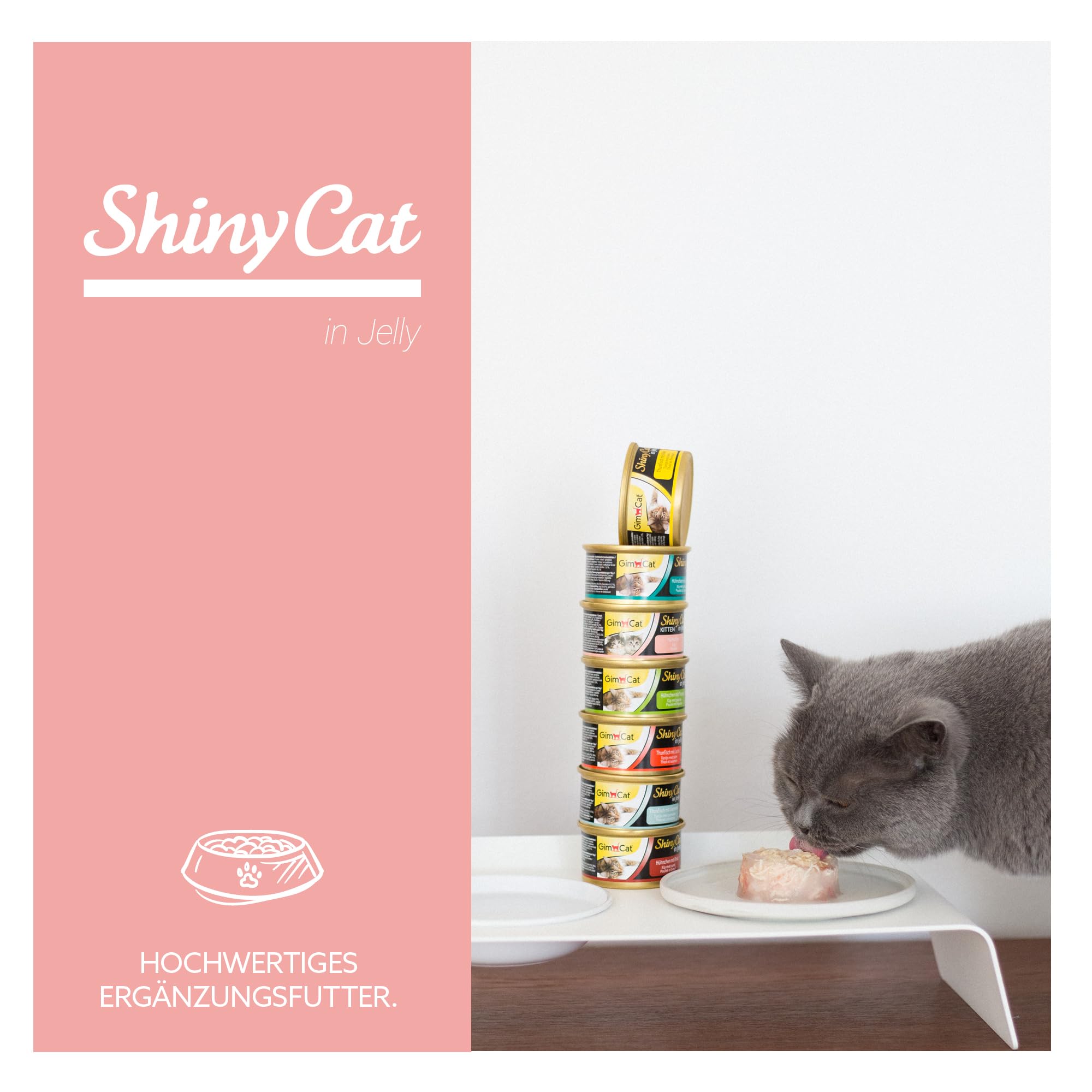 gimcat-shinycat-kitten-in-jelly-h-hnchen-nassfutter-24-x-70-g image 5