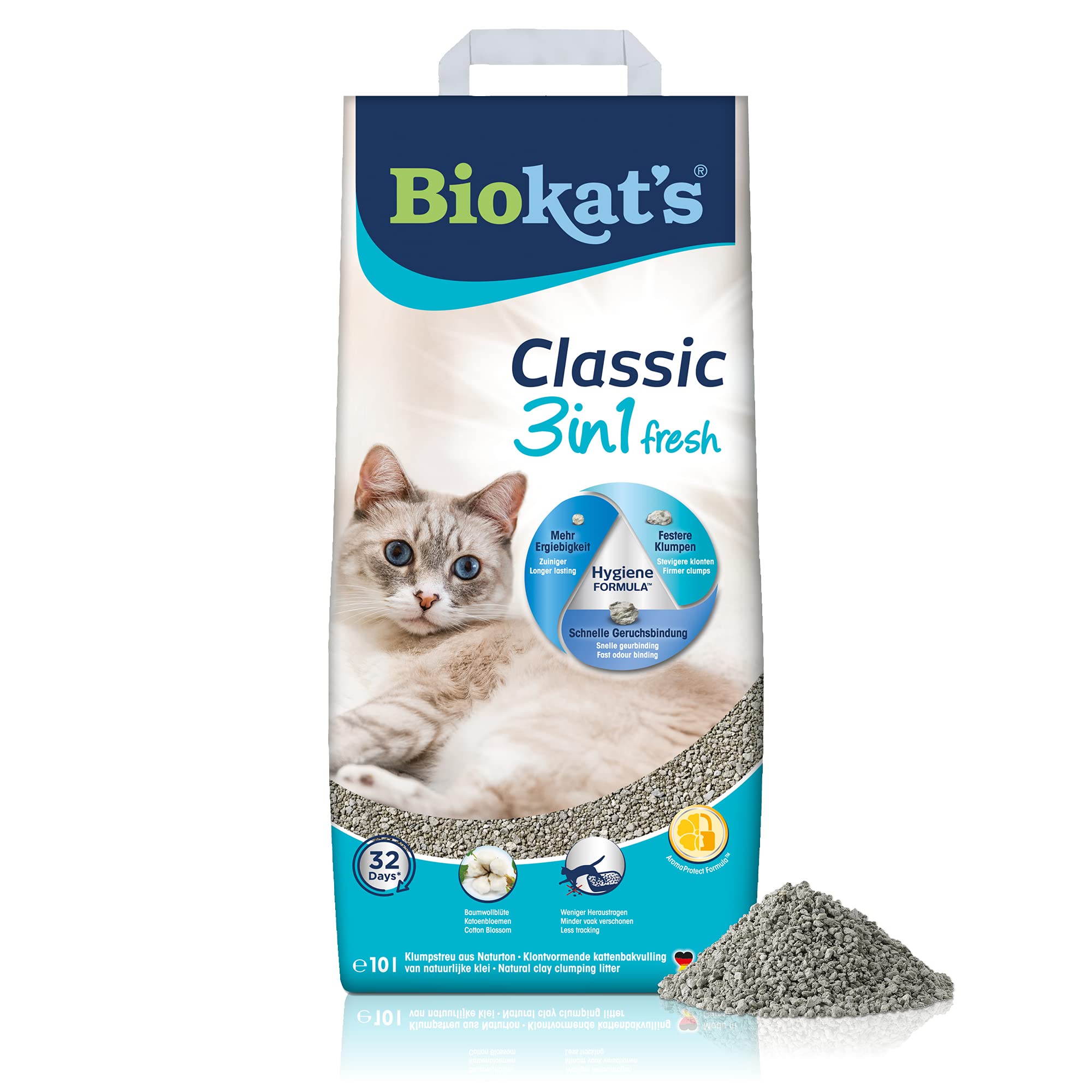 biokat-s-classic-fresh-3in1-klumpstreu-cotton-blossom-10-l image 7