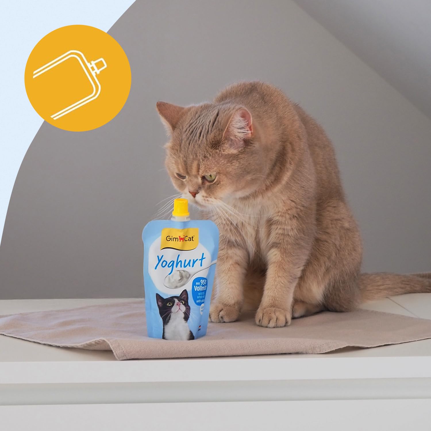 gimcat-yoghurt-katzensnack-laktosereduziert-150-g image 4