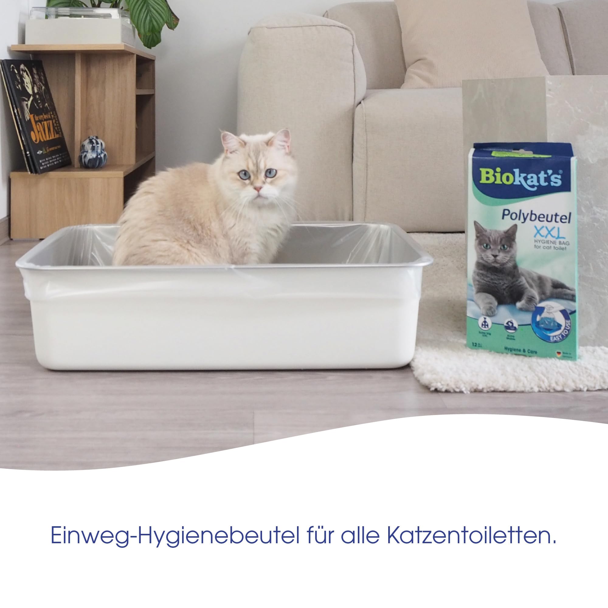 biokat-s-polybeutel-xxl-katzentoiletten-beutel-55x45x12-cm-12-st-ck image 2