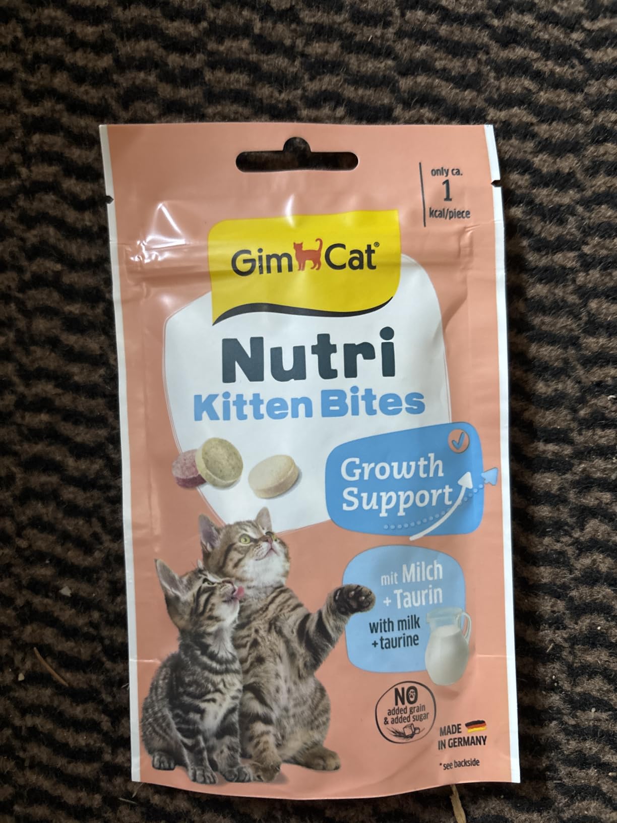 Ideal zum Kennenlernen