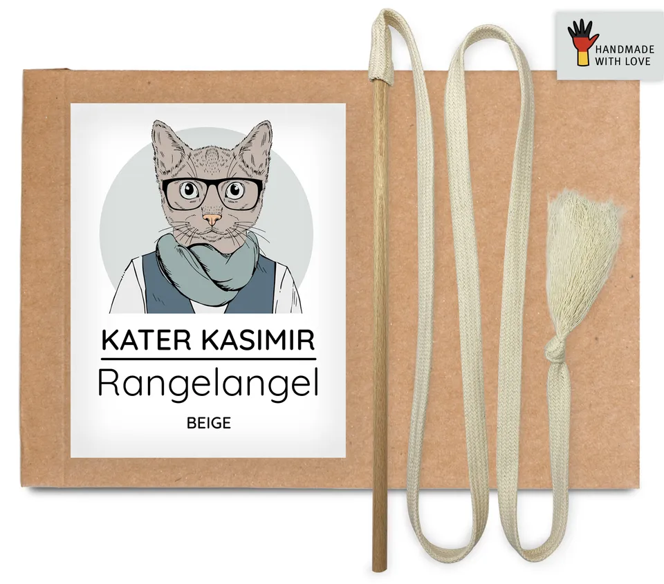 kater-kasimir-rangelangel-beige image 1