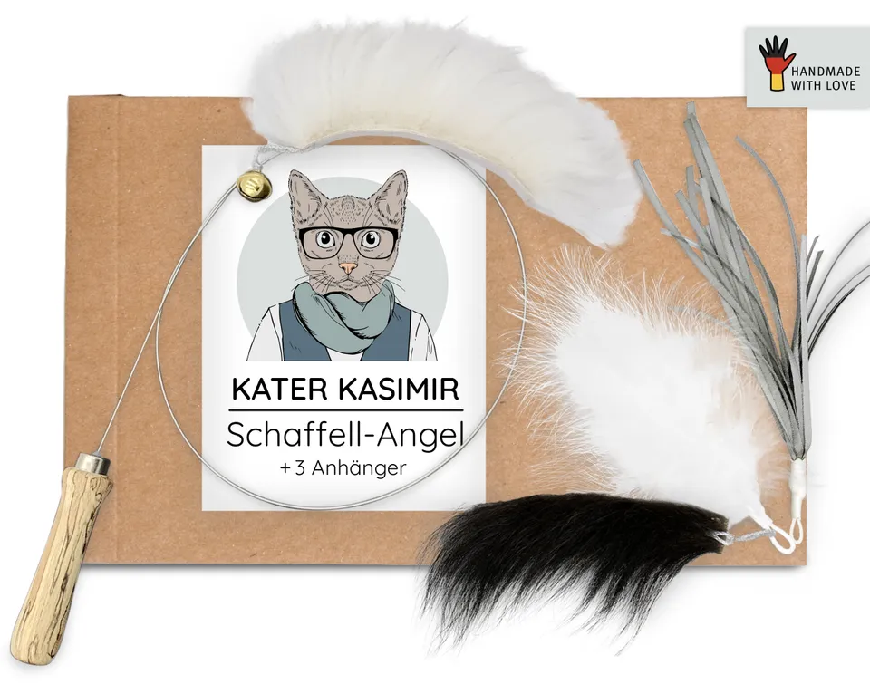 kater-kasimir-katzenangel-set-mit-4-anh-ngern image 1