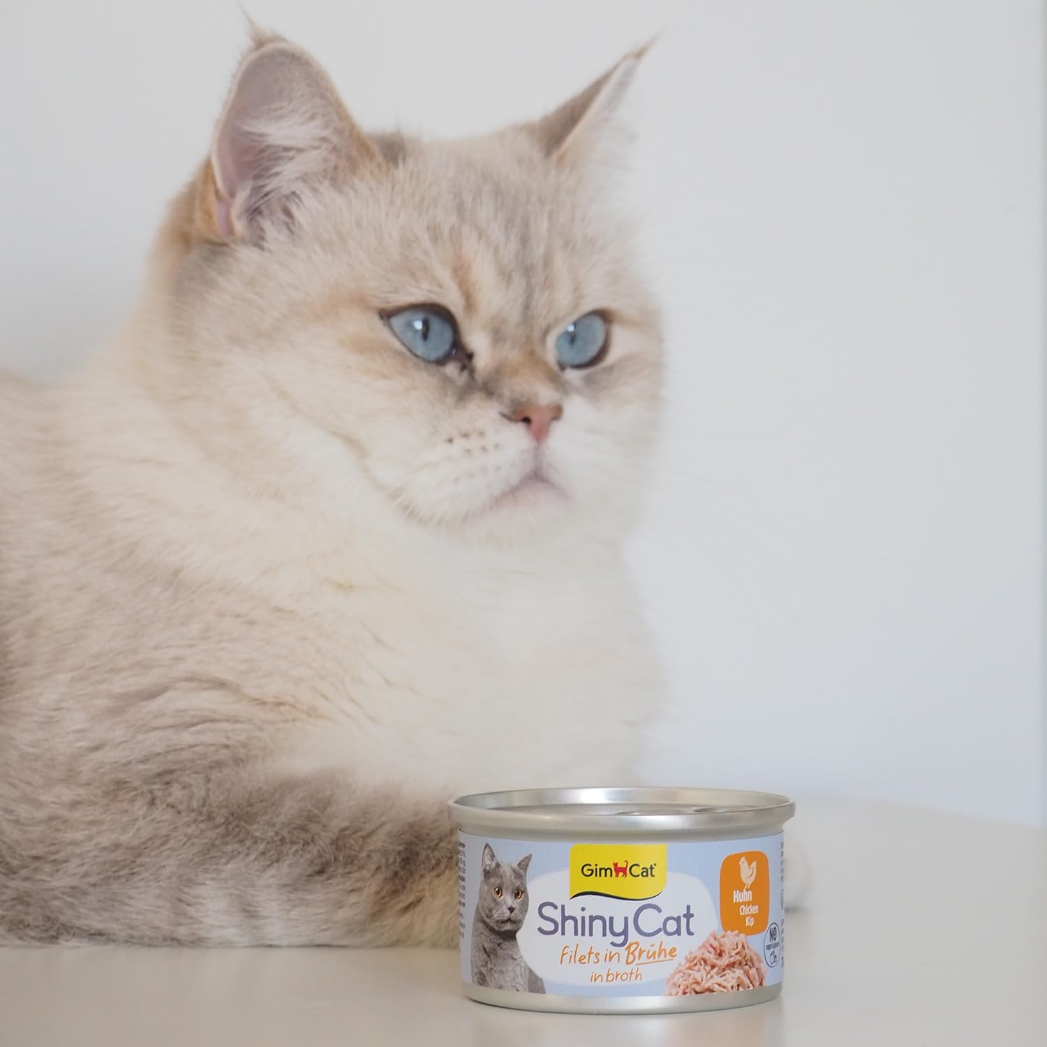 gimcat-shinycat-filet-in-br-he-h-hnchen-nassfutter-24-x-70-g image 4