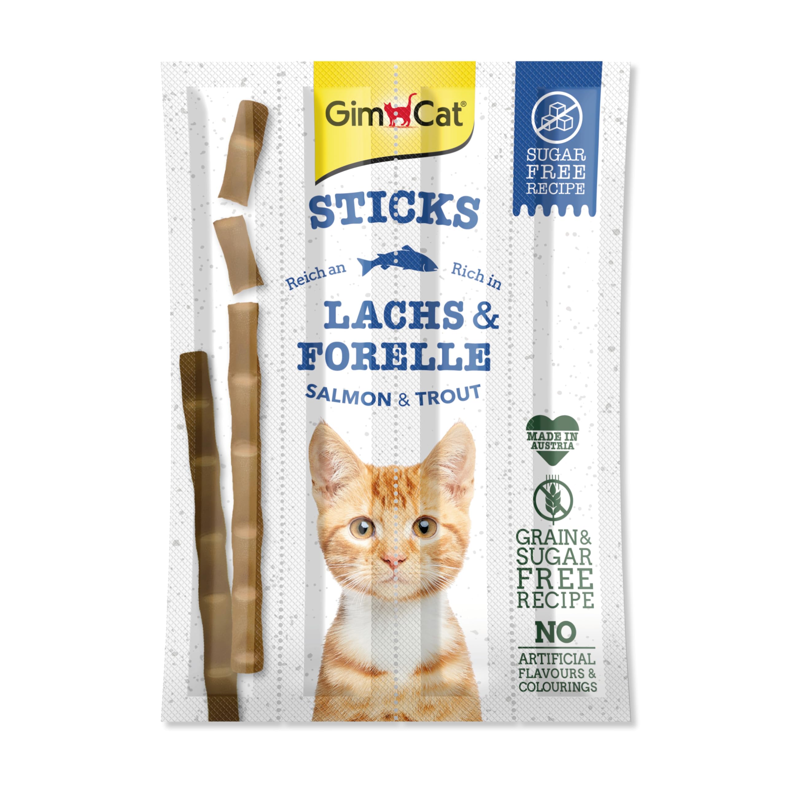 gimcat-sticks-lachs-forelle-kaustangen-4-sticks image 1