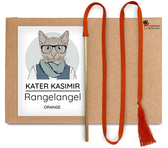 kater-kasimir-rangelangel-orange image 1