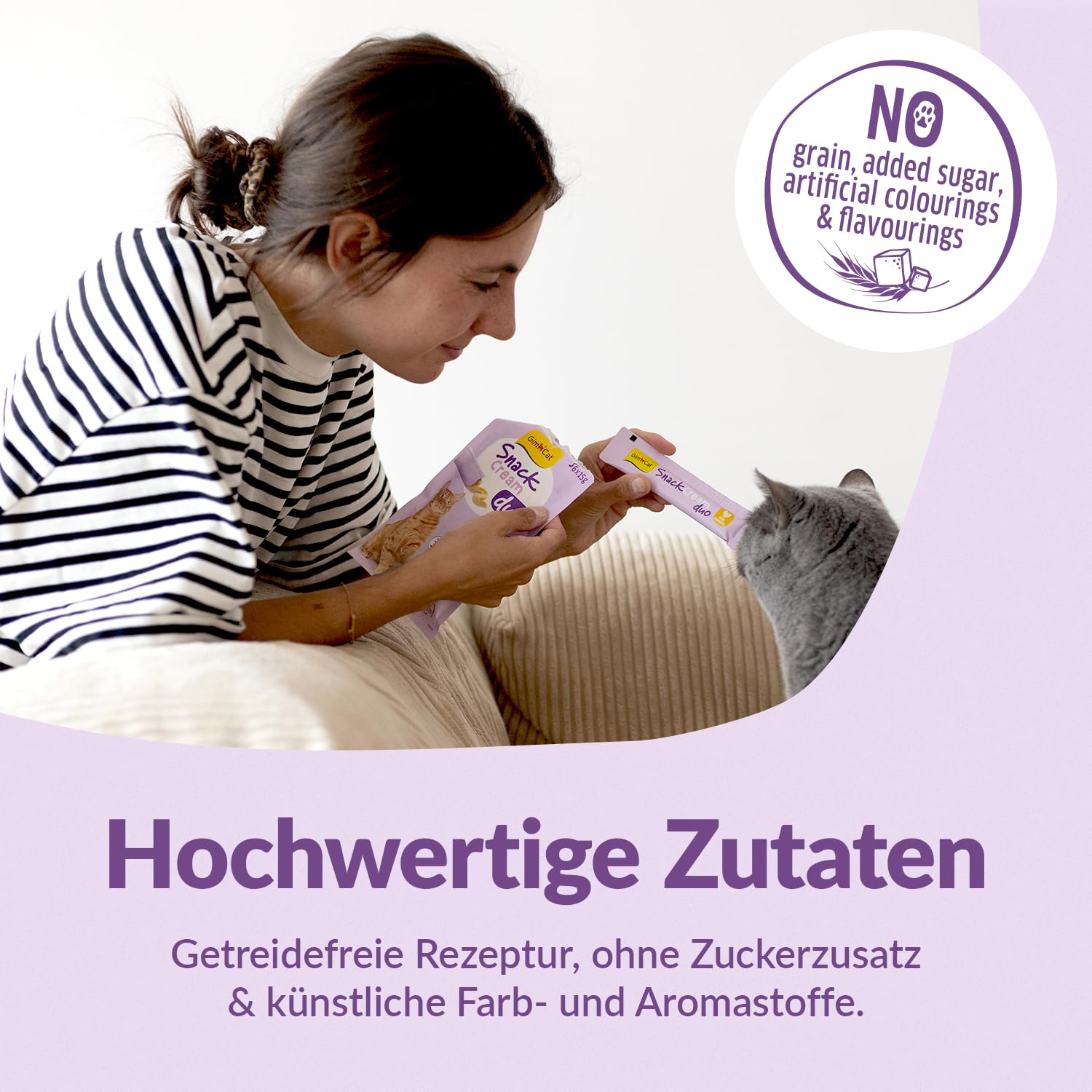 gimcat-snack-cream-lachs-katzensnack-6-x-15-g image 5
