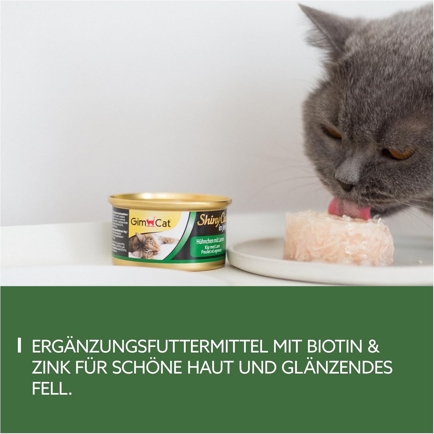 gimcat-superfood-shinycat-duo-thunfisch-zucchini-24-x-70-g image 3