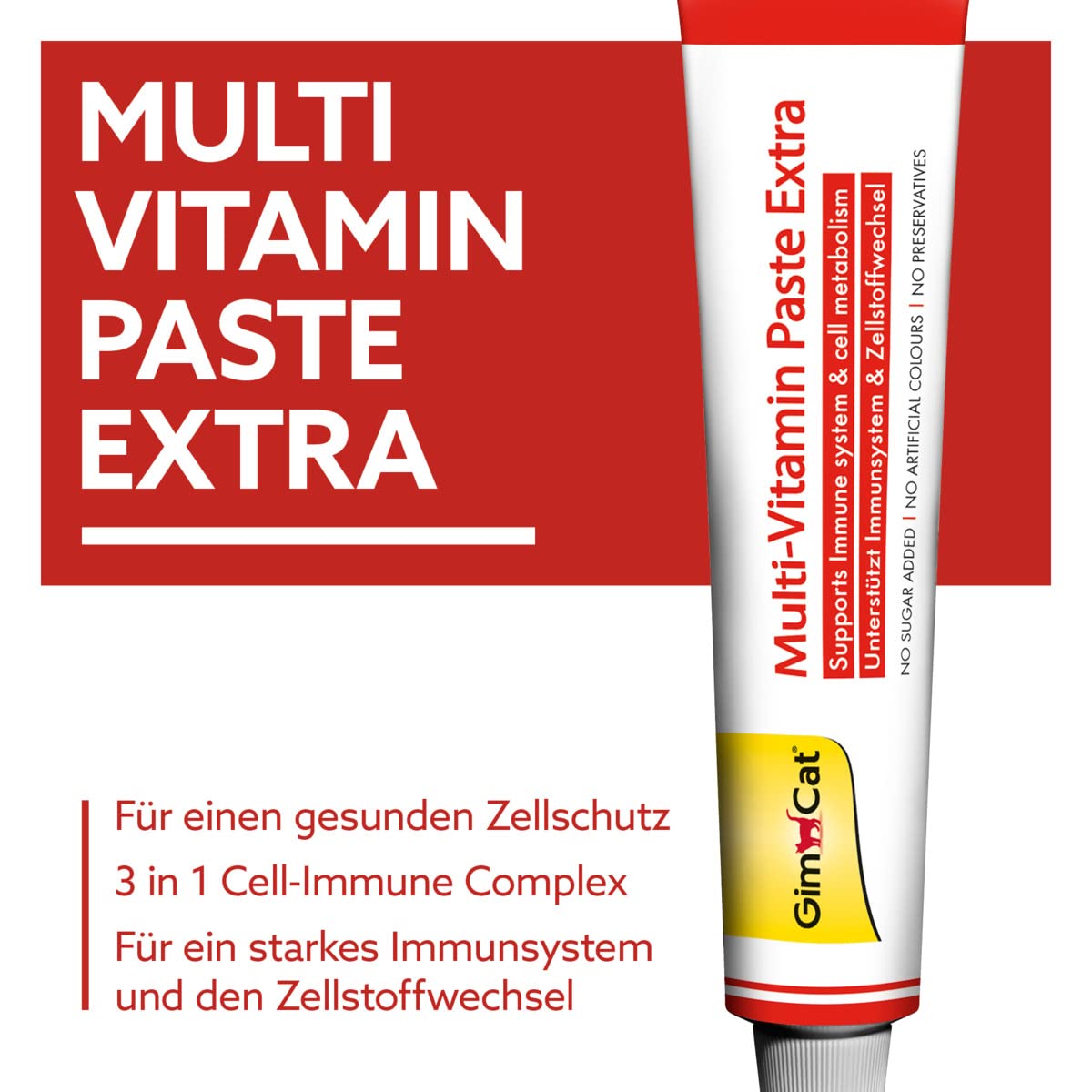 gimcat-multi-vitamin-paste-extra-mit-fisch-l-50-g-tube image 2