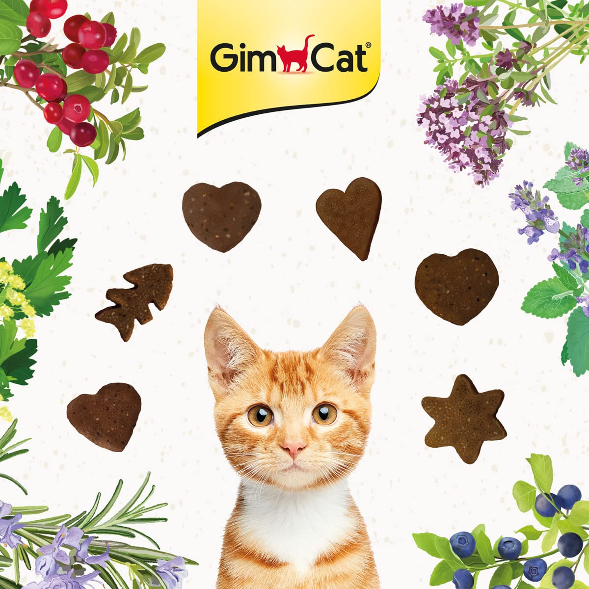 gimcat-soft-snacks-ente-mit-blaubeeren-60-g image 5