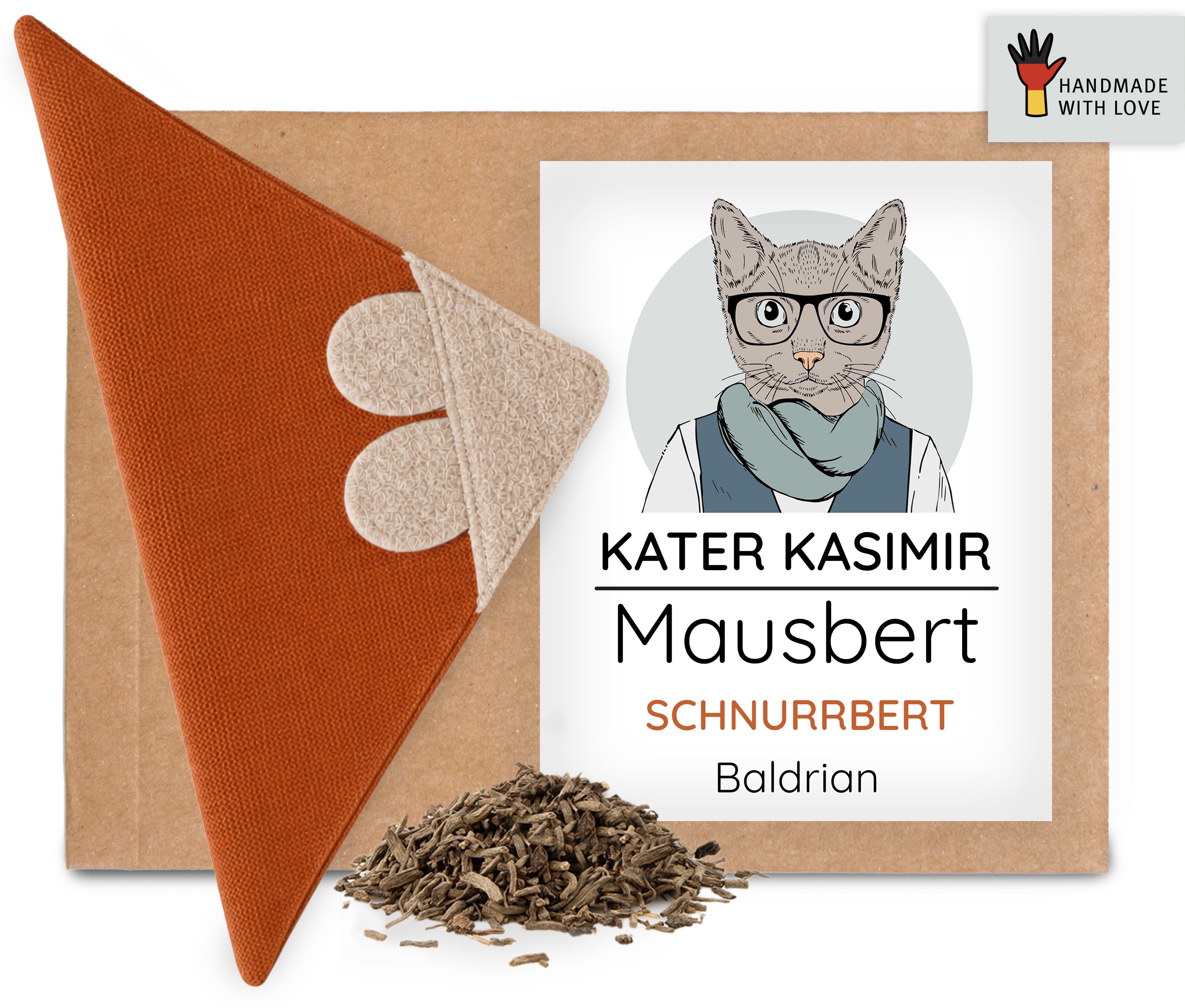 kater-kasimir-mausbert-schnurrbert-mit-bio-baldrian-limitierte-edition image 2